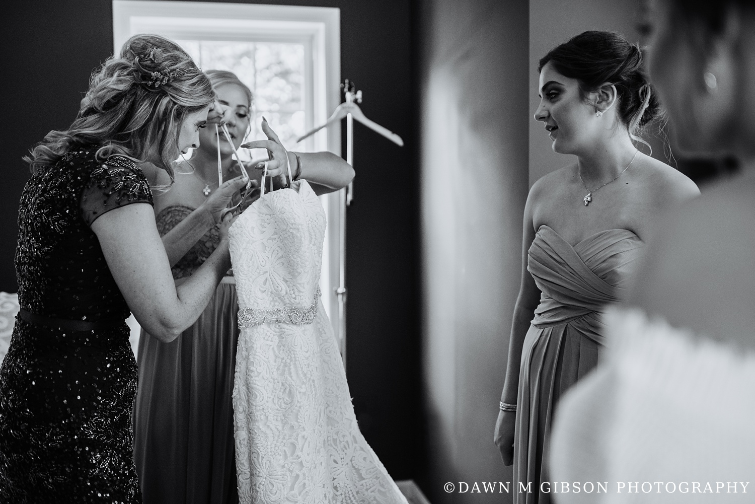 Photos by Dawn M Gibson Photography