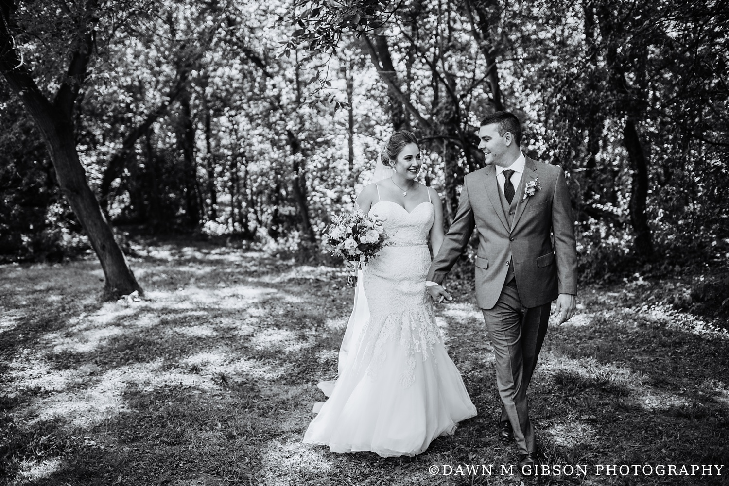 Photos by Dawn M Gibson Photography