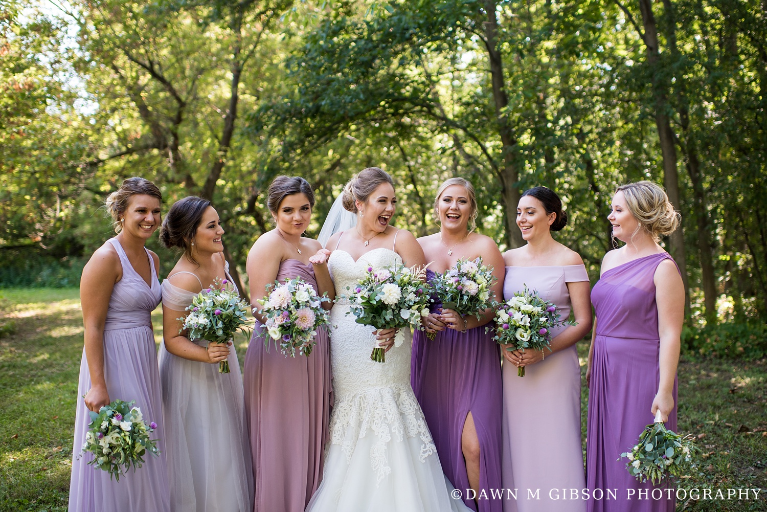 Photos by Dawn M Gibson Photography