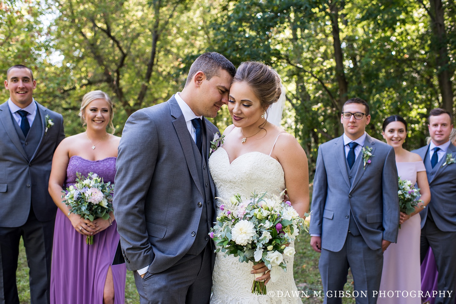 Photos by Dawn M Gibson Photography