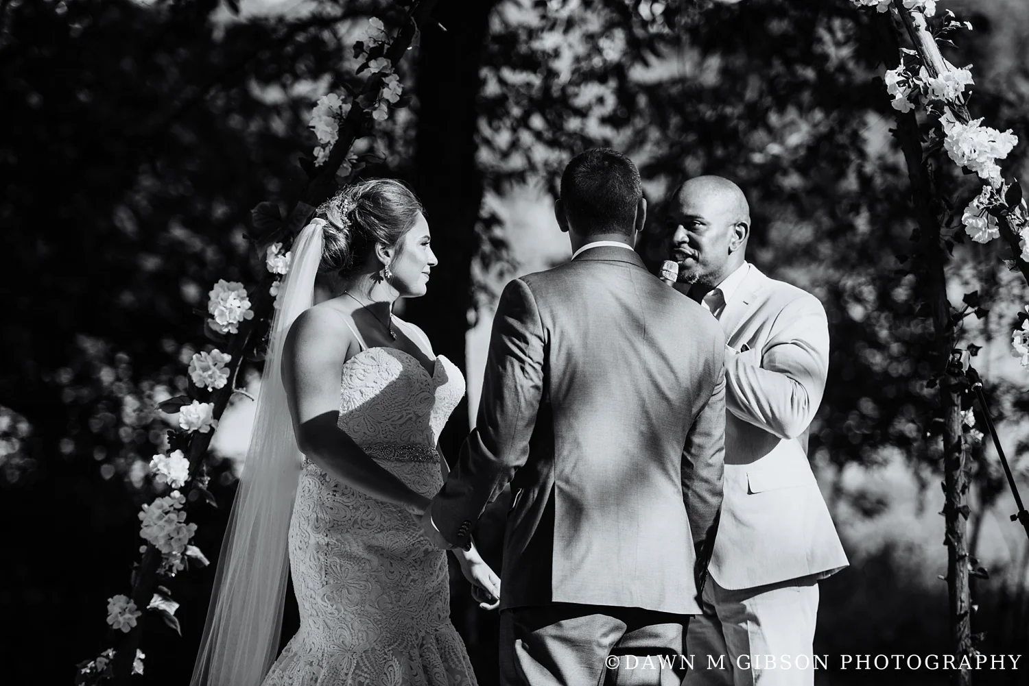 Photos by Dawn M Gibson Photography