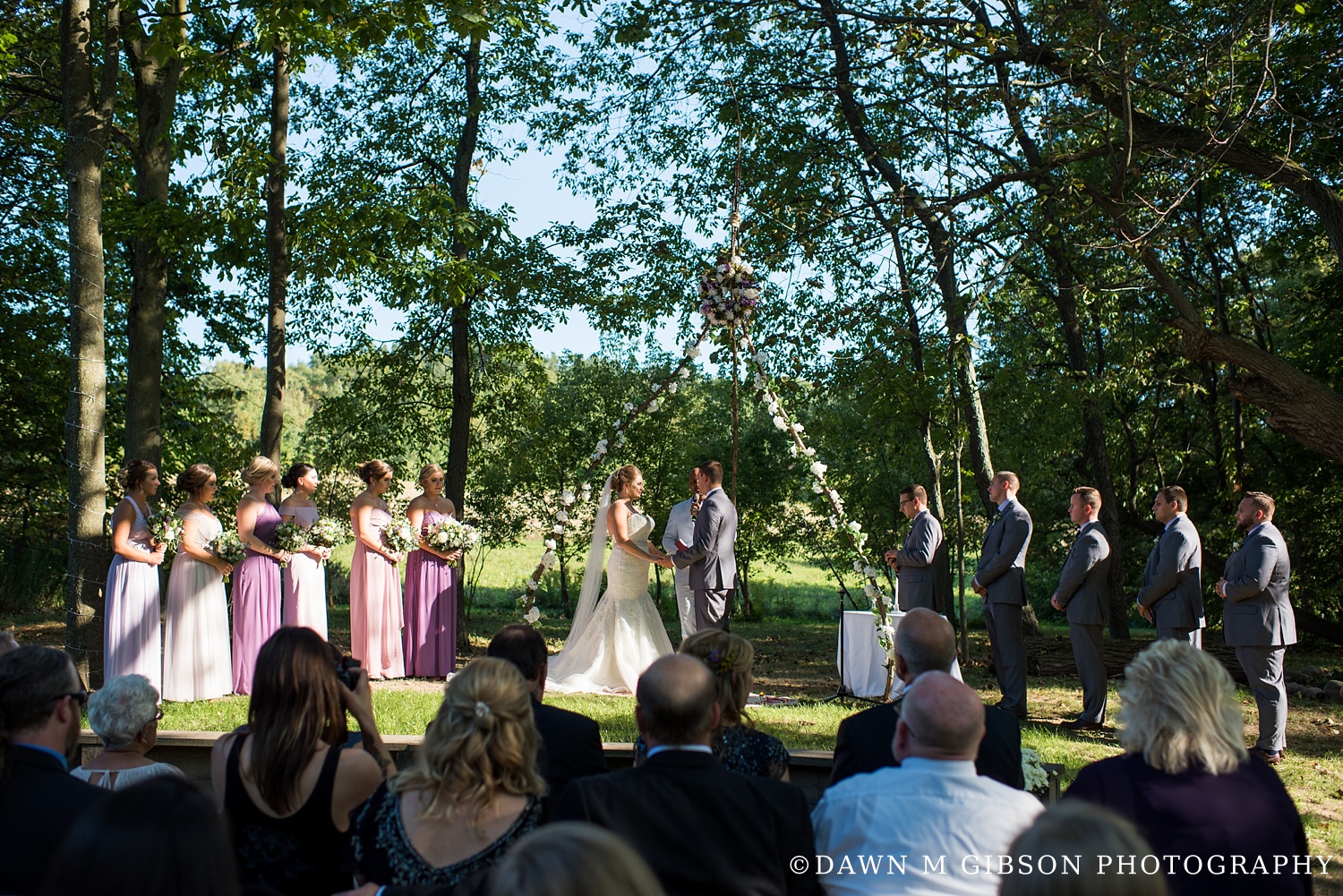 Photos by Dawn M Gibson Photography