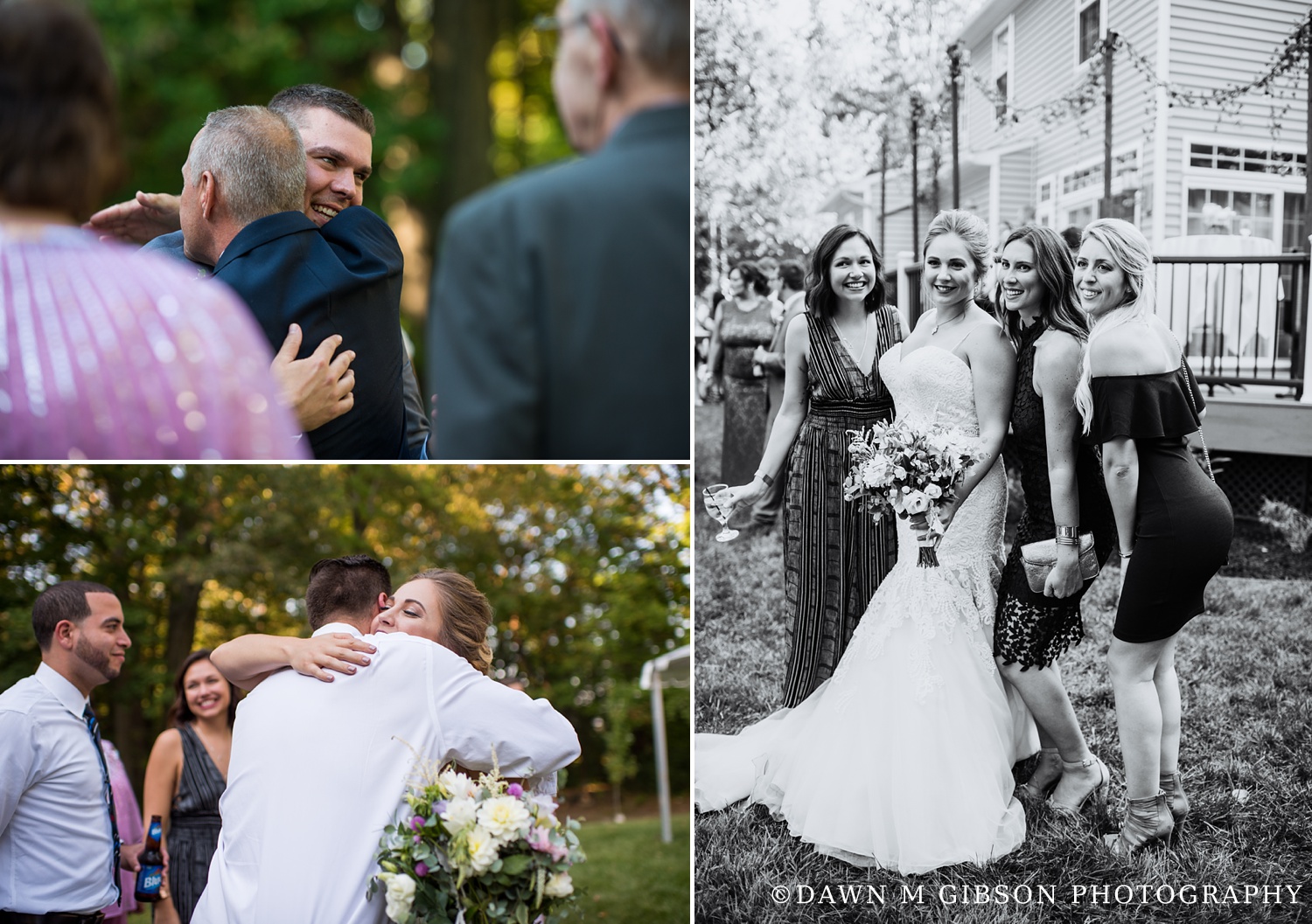 Photos by Dawn M Gibson Photography