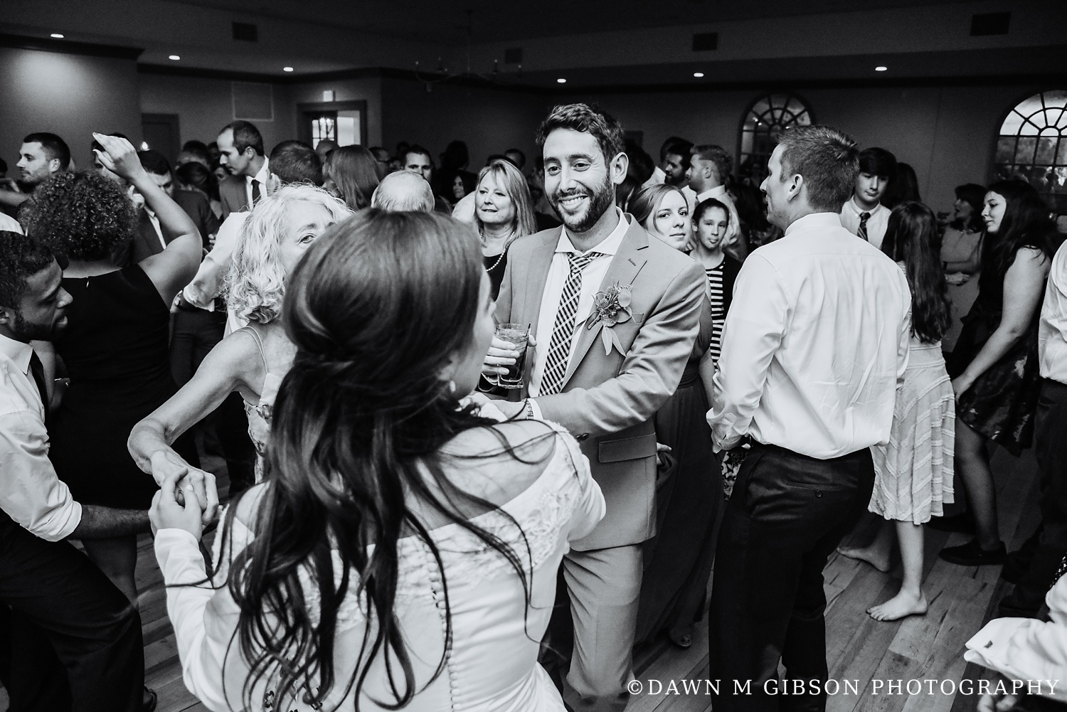 Photo (C)Dawn M Gibson Photography