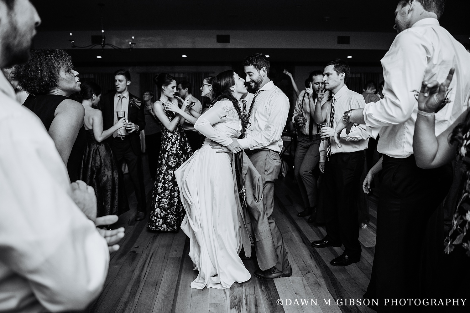 Photo (C)Dawn M Gibson Photography