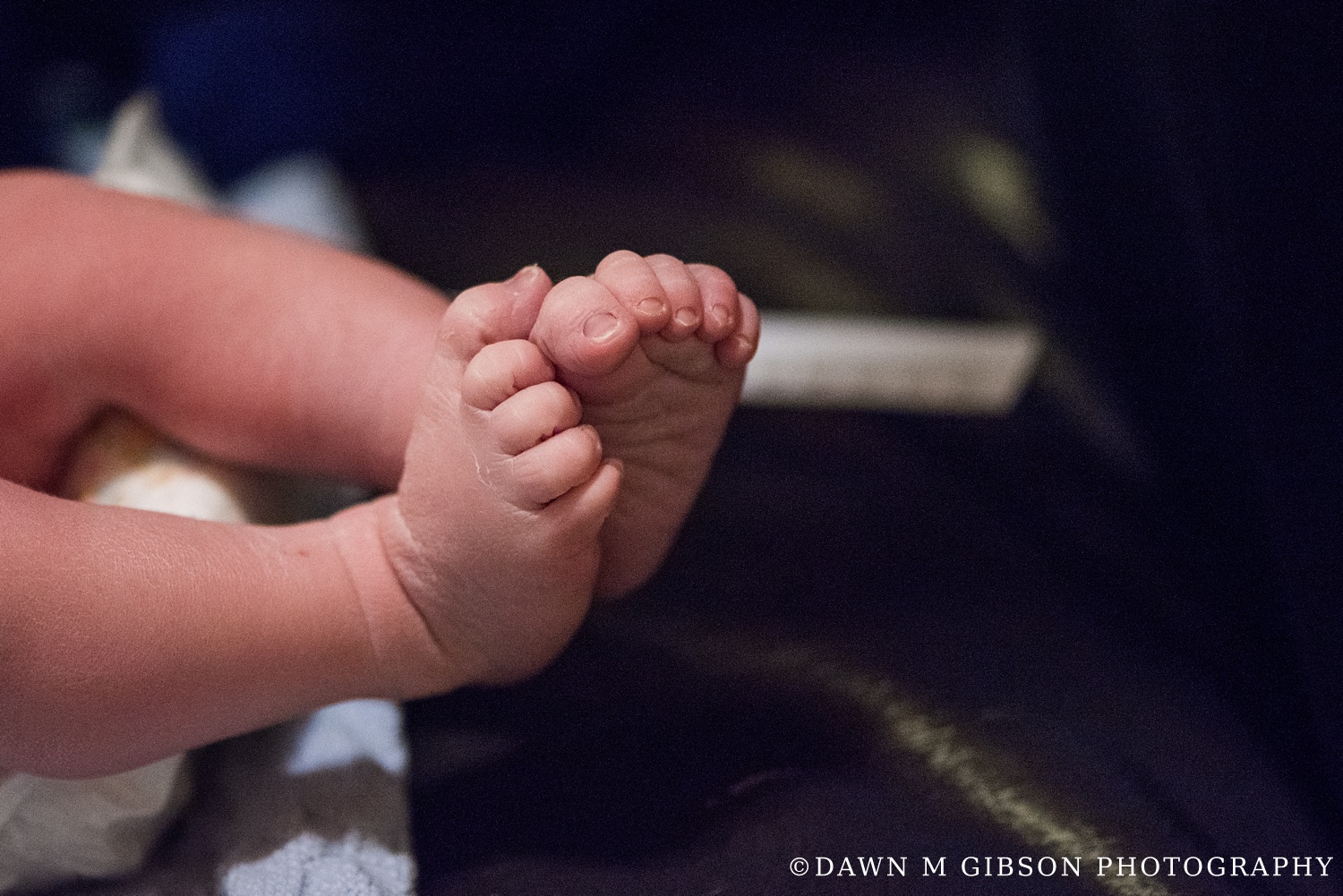 Birth Story Photos by Dawn M Gibson Photography