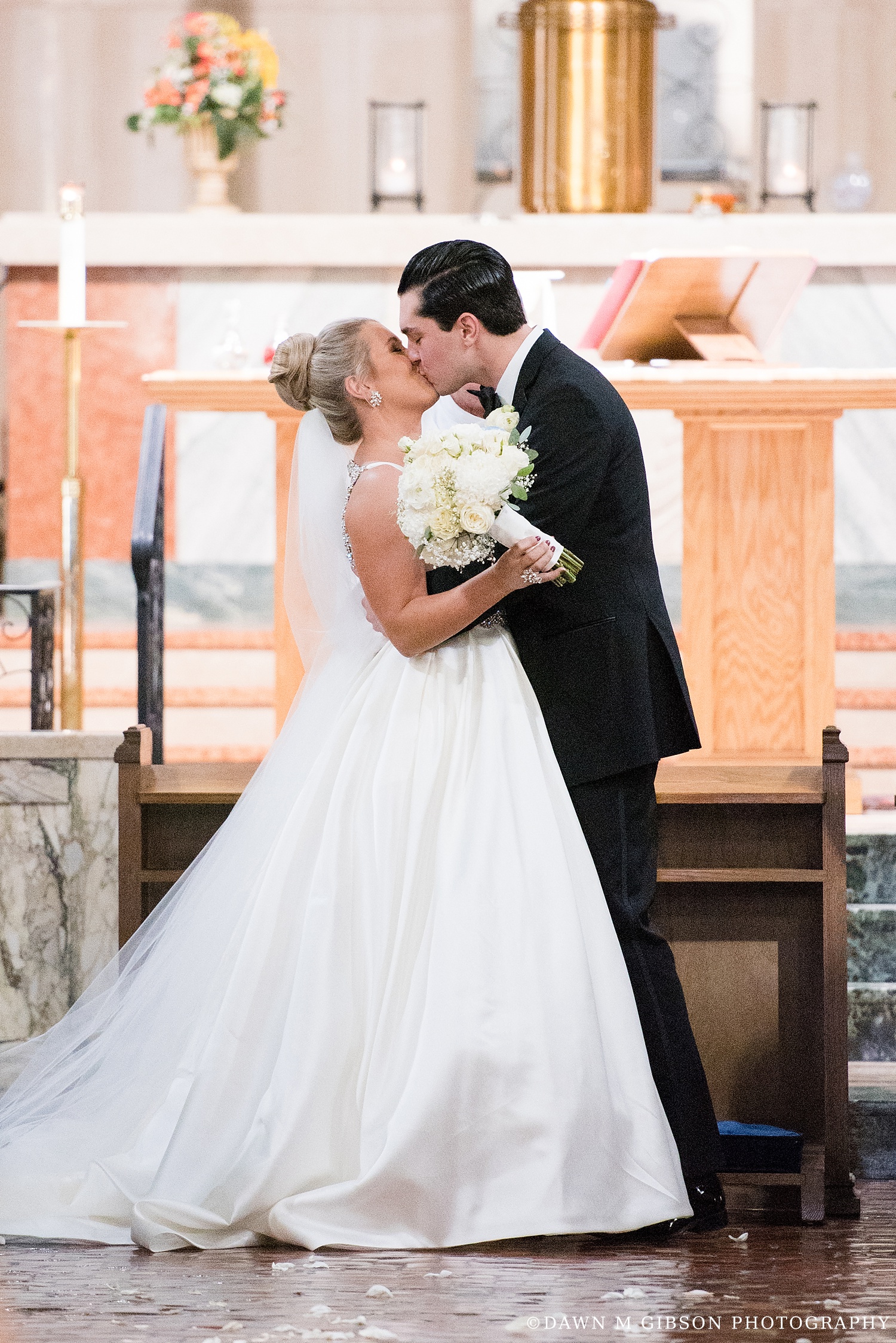 Photos by Dawn M Gibson Photography