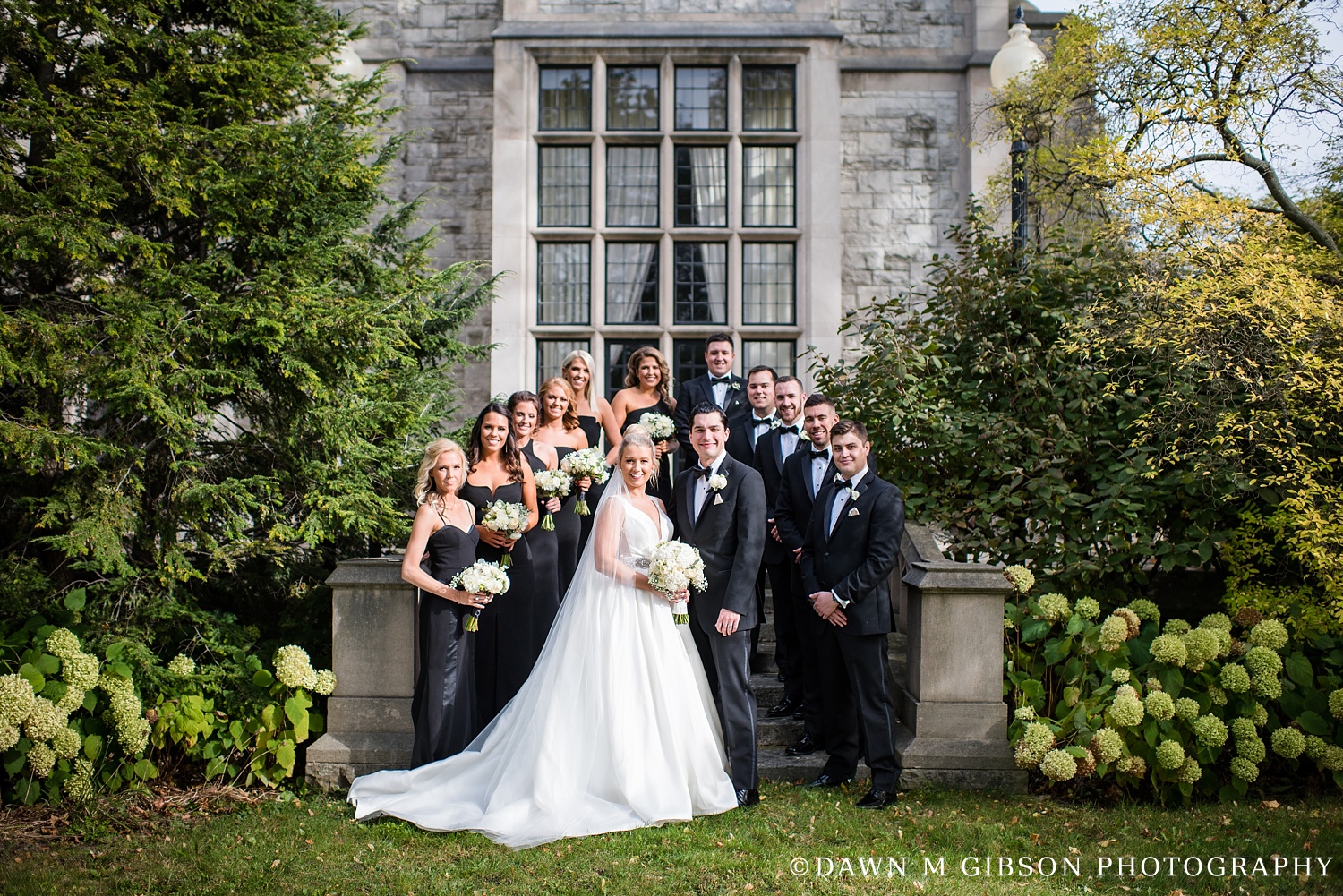 Photos by Dawn M Gibson Photography