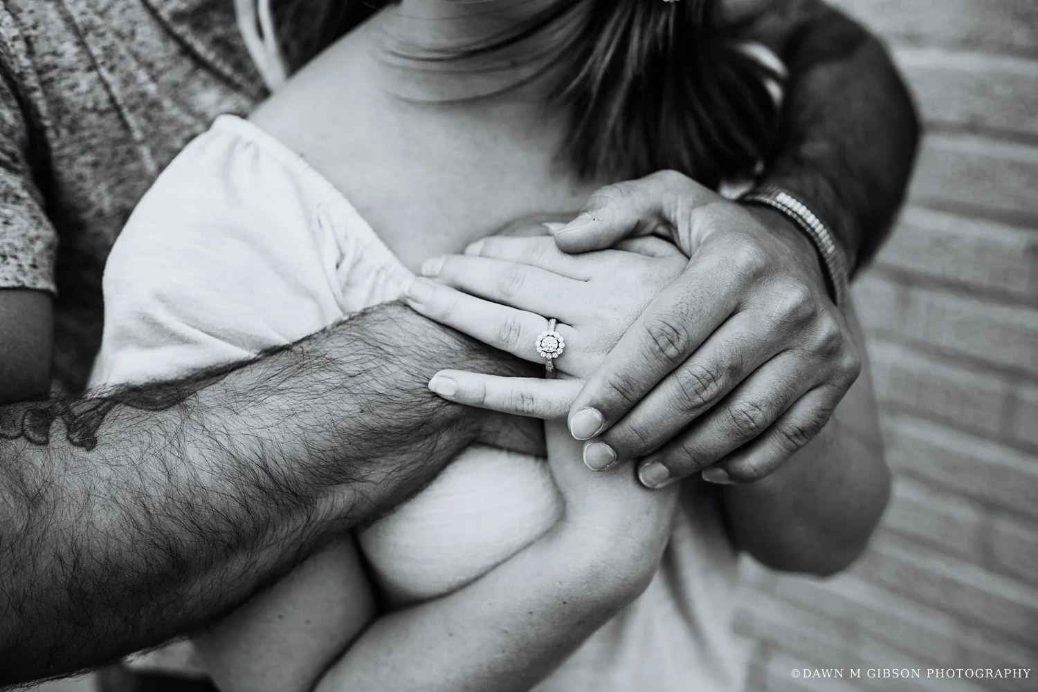 Photos by Dawn M Gibson Photography