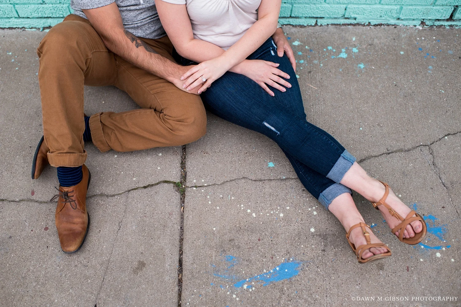 Photos by Dawn M Gibson Photography