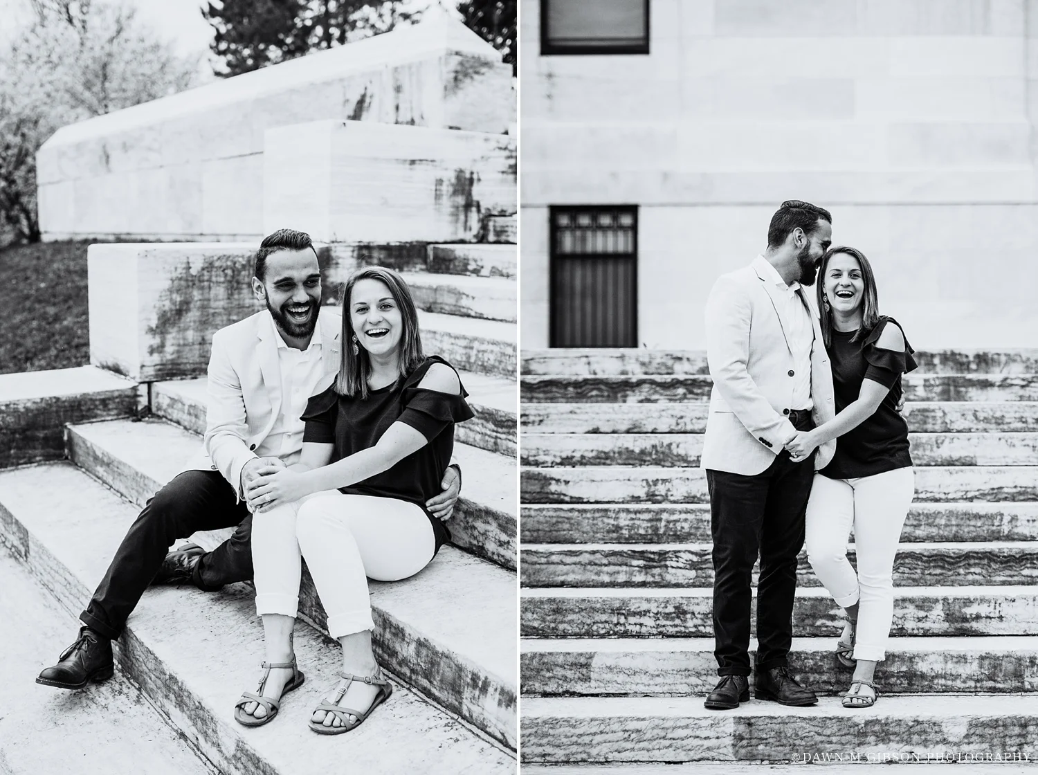 Photos by Dawn M Gibson Photography