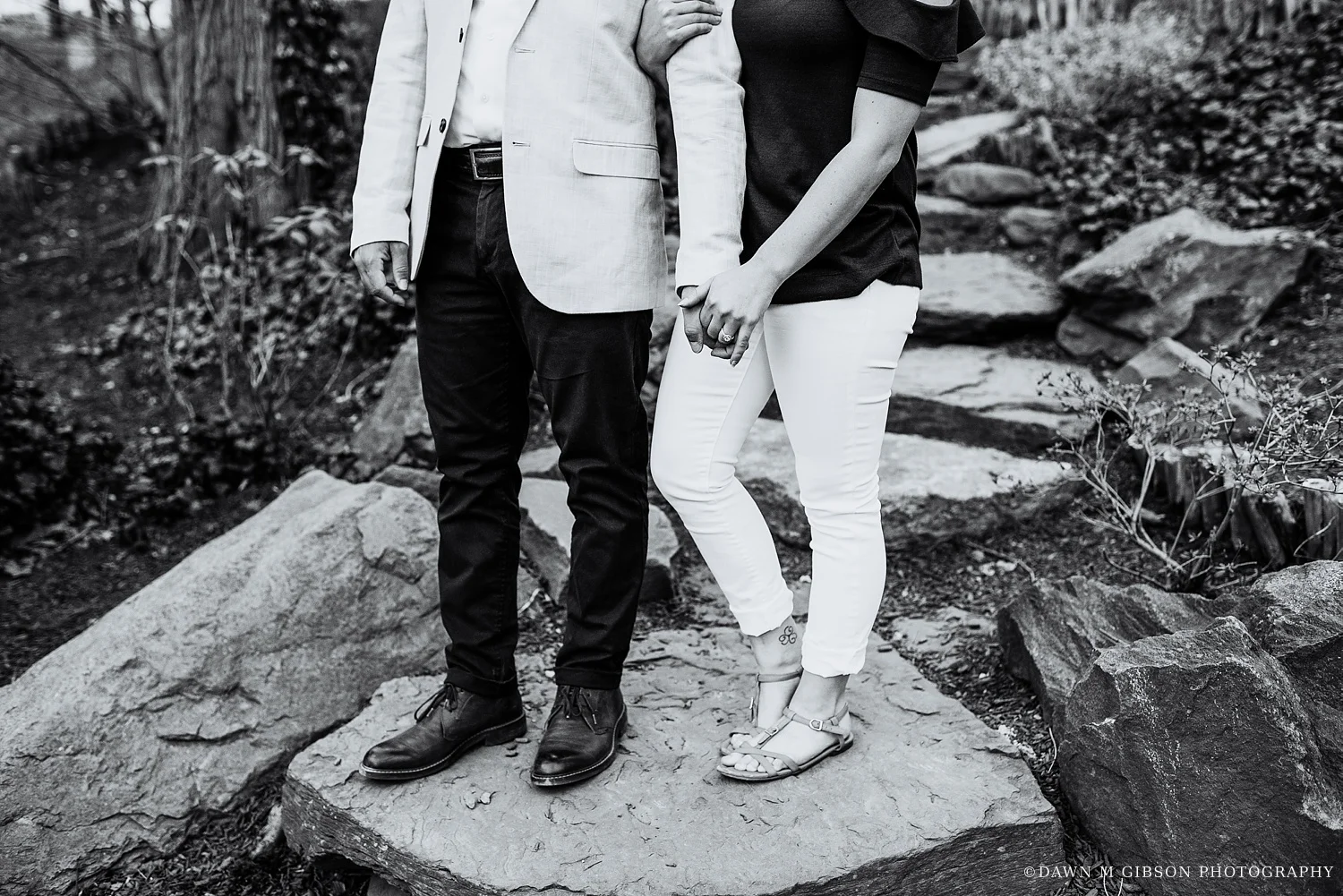 Photos by Dawn M Gibson Photography