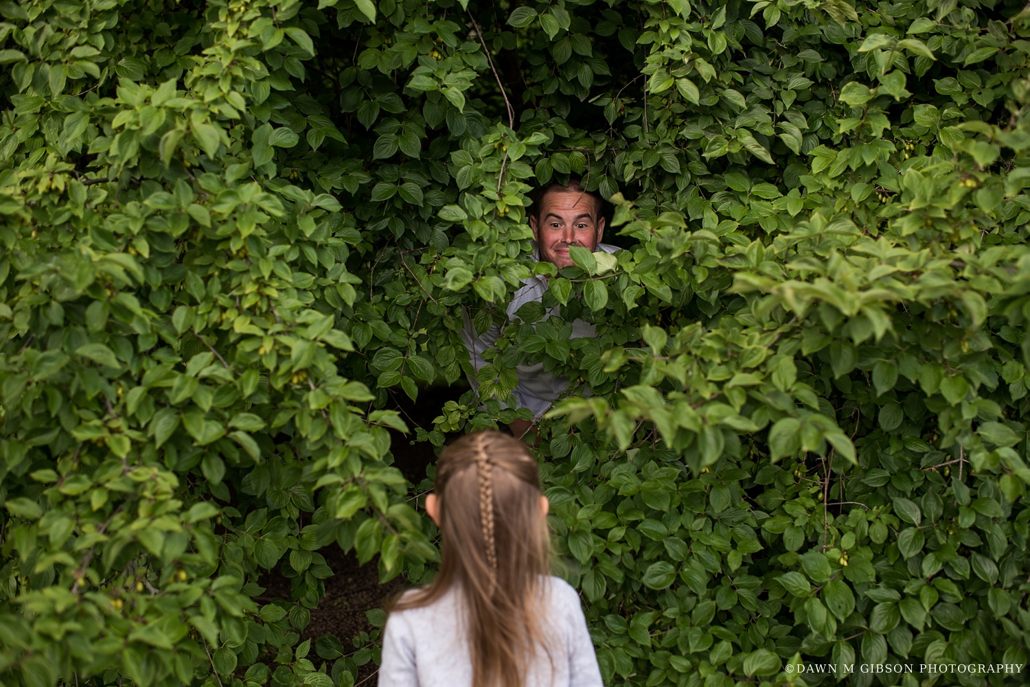 Butler Maternity Session