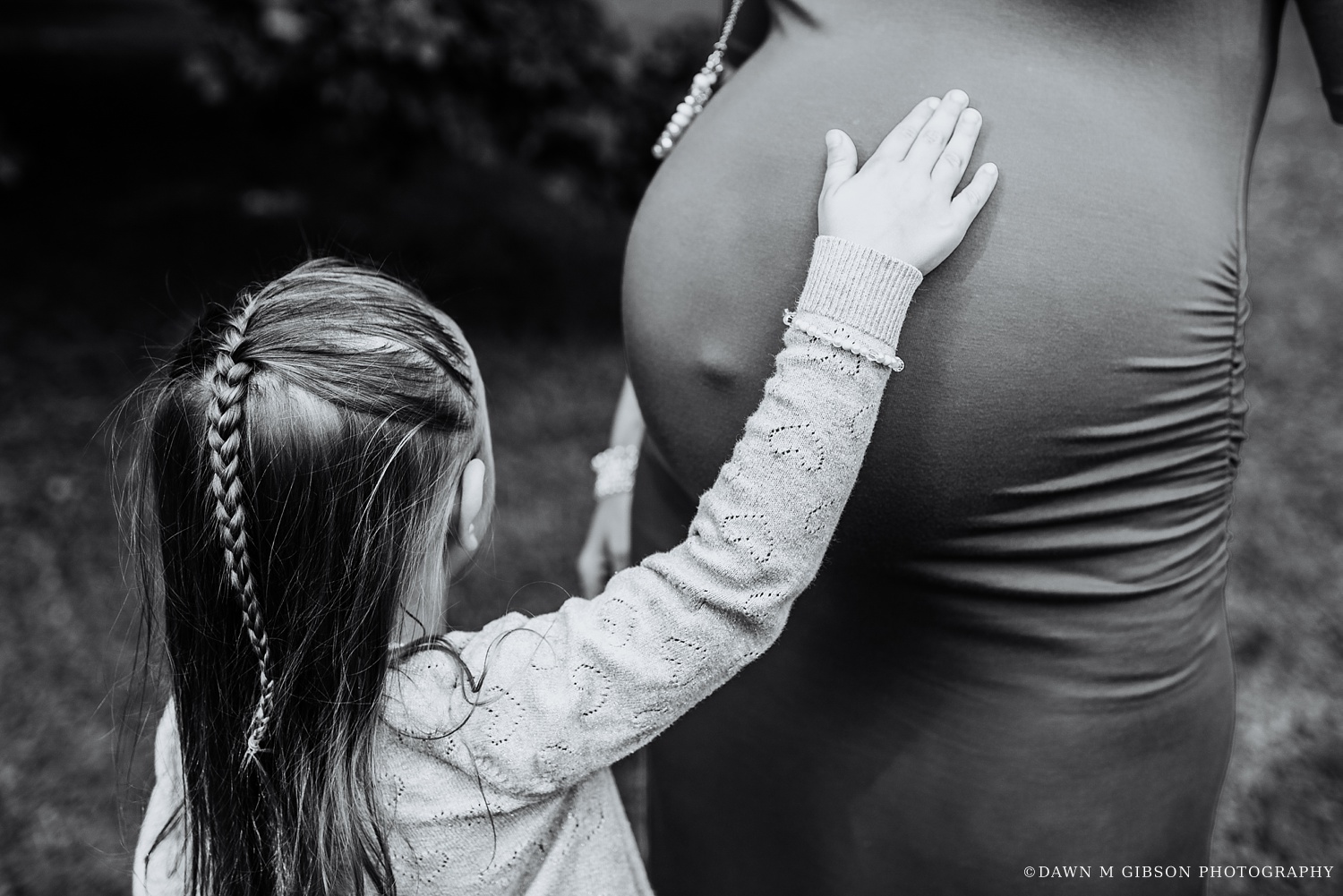 Butler Maternity Session