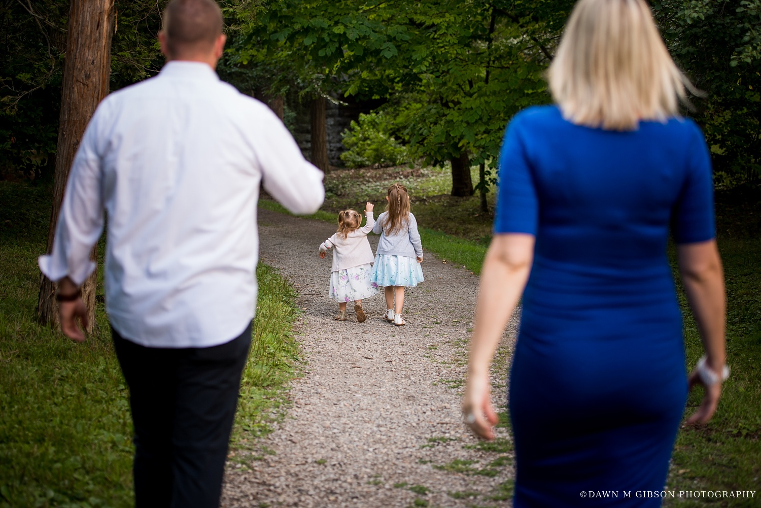 Butler Maternity Session