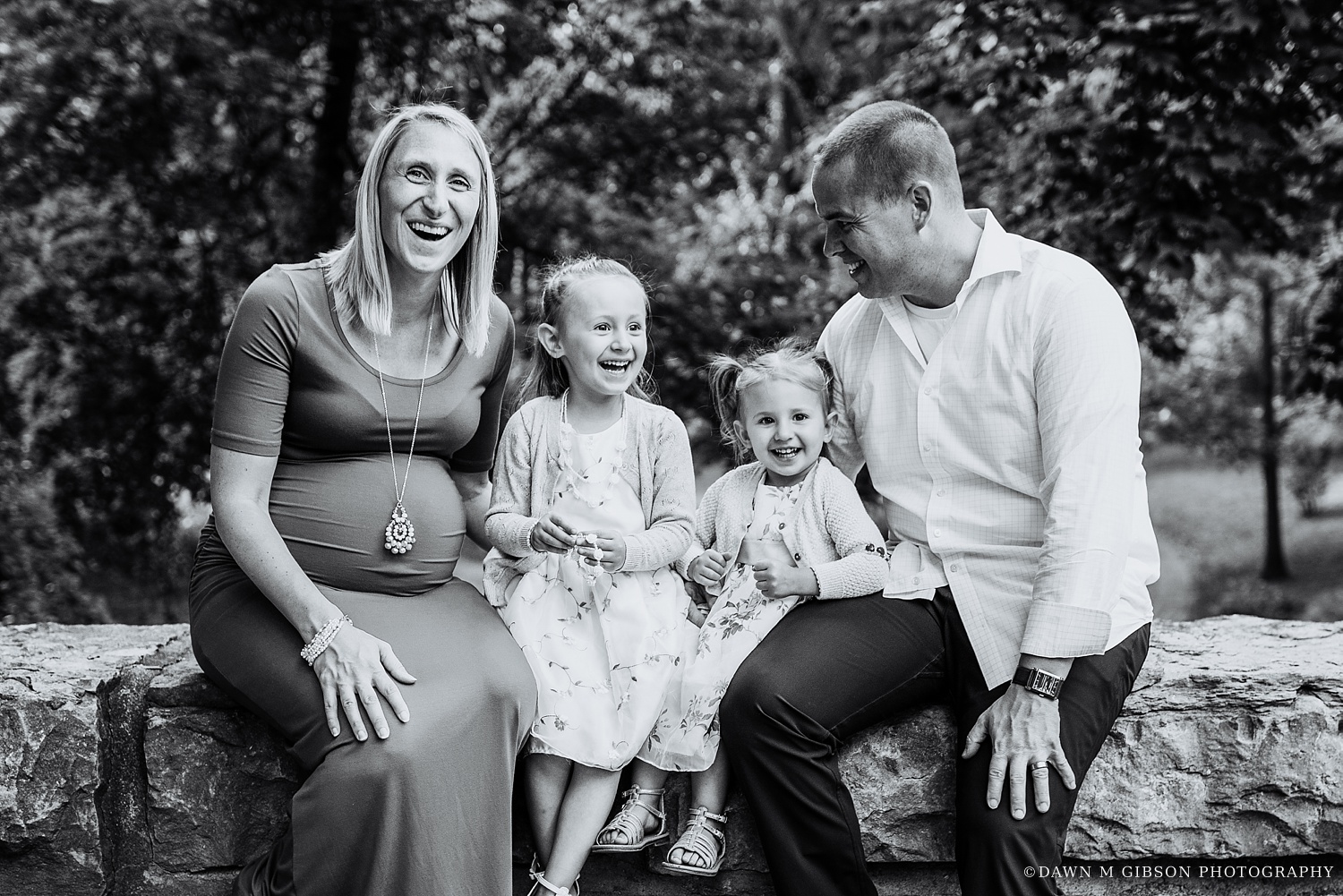 Butler Maternity Session