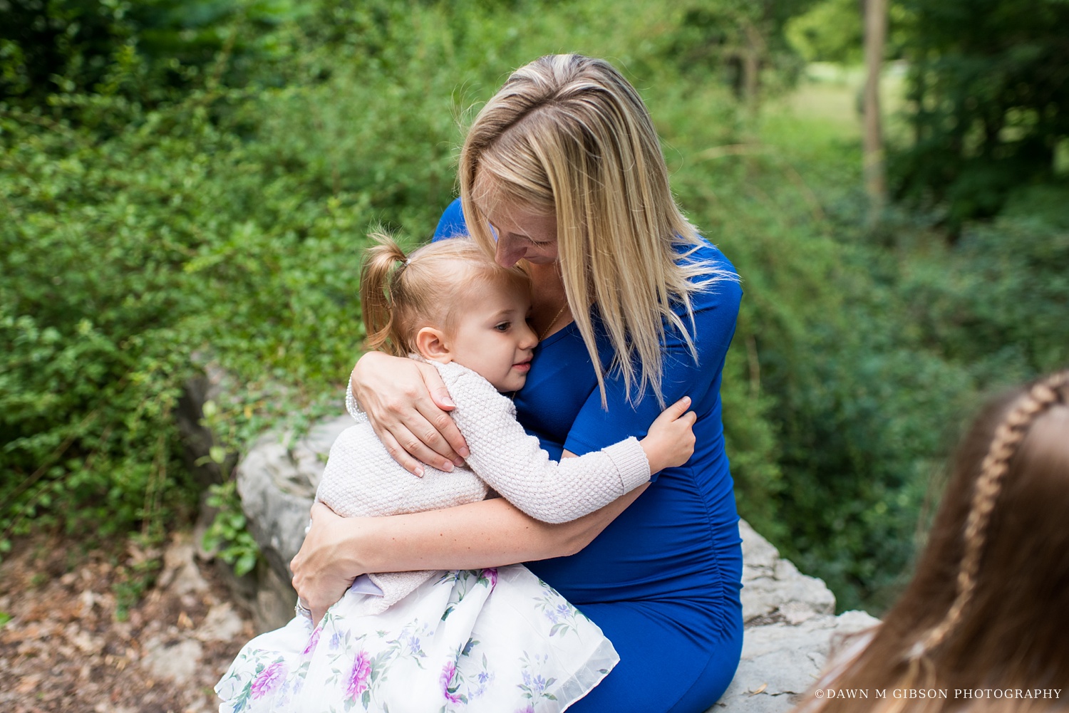 Butler Maternity Session
