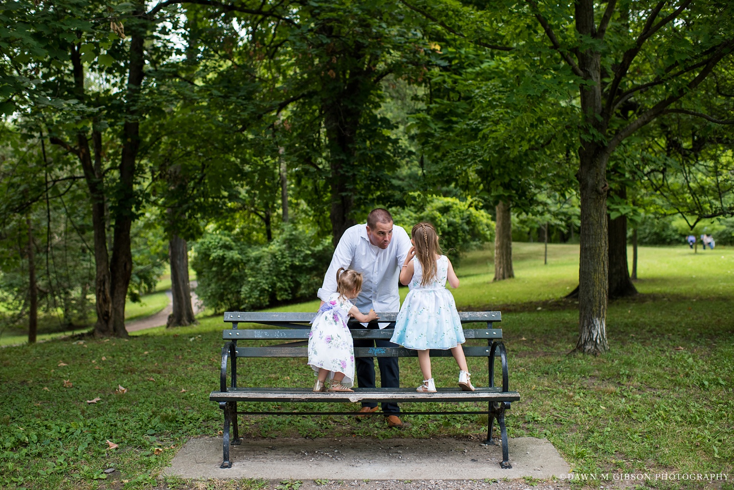 Butler Maternity Session