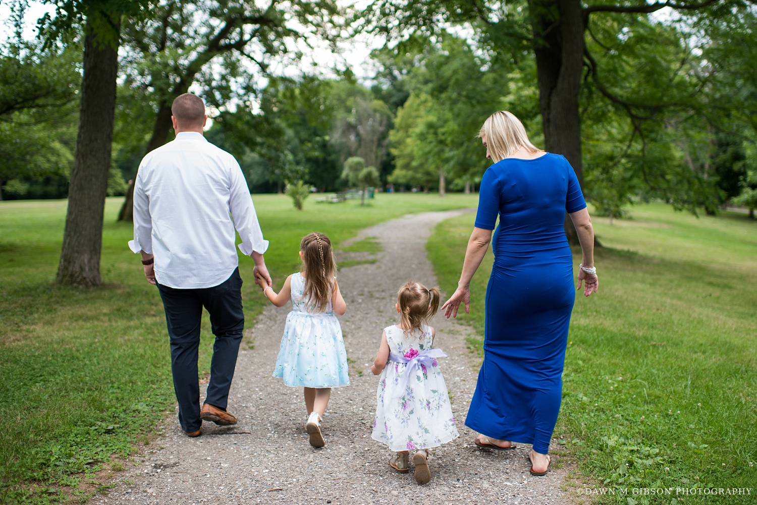 Butler Maternity Session