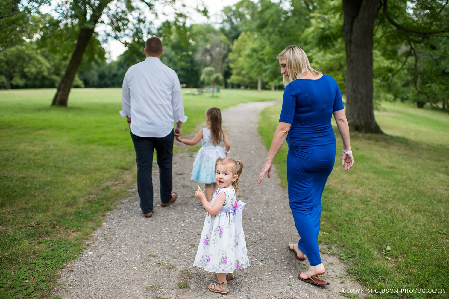 Butler Maternity Session