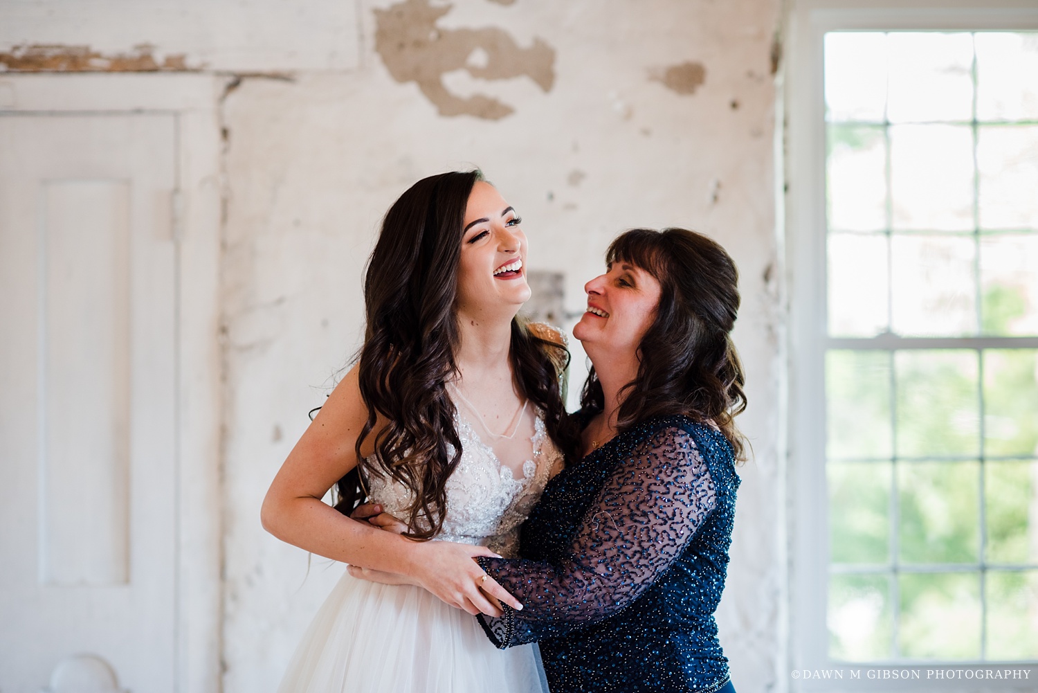 Carly + Paul's Wedding at The Sinclair of Skaneateles