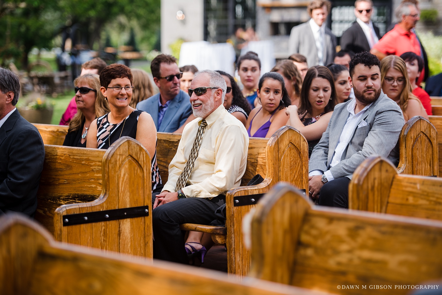 Carly + Paul's Wedding at The Sinclair of Skaneateles