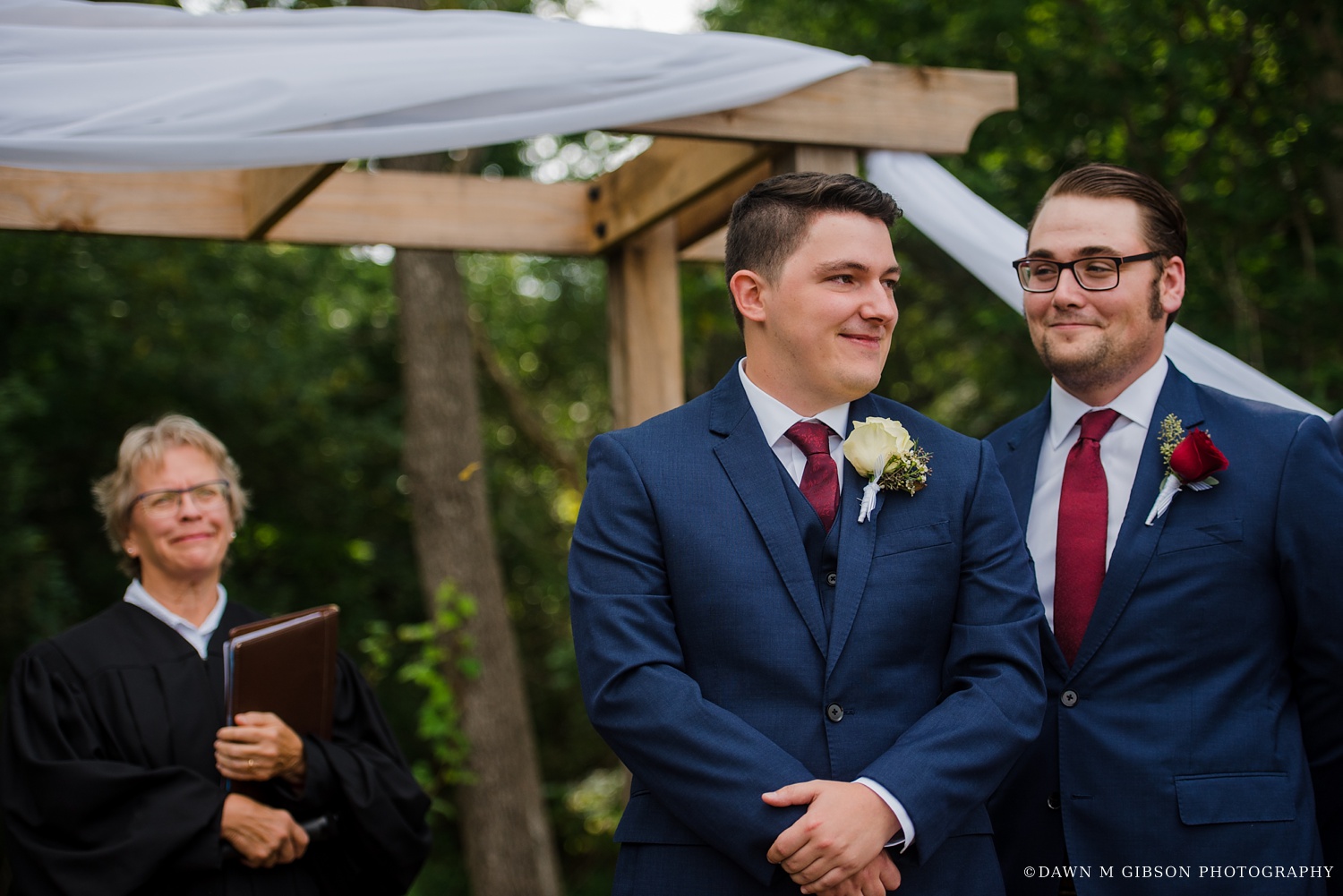 Carly + Paul's Wedding at The Sinclair of Skaneateles