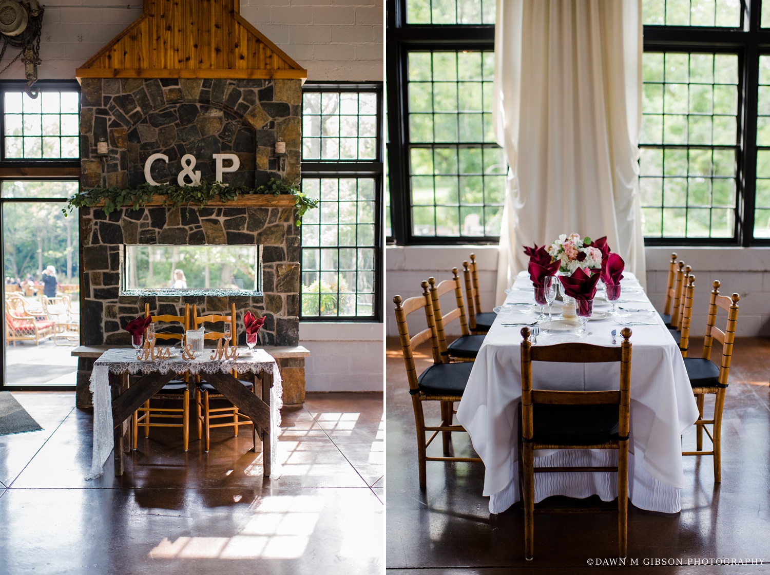 Carly + Paul's Wedding at The Sinclair of Skaneateles