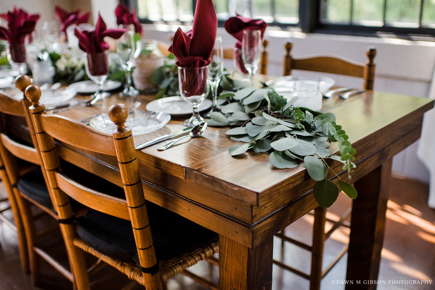 Carly + Paul's Wedding at The Sinclair of Skaneateles