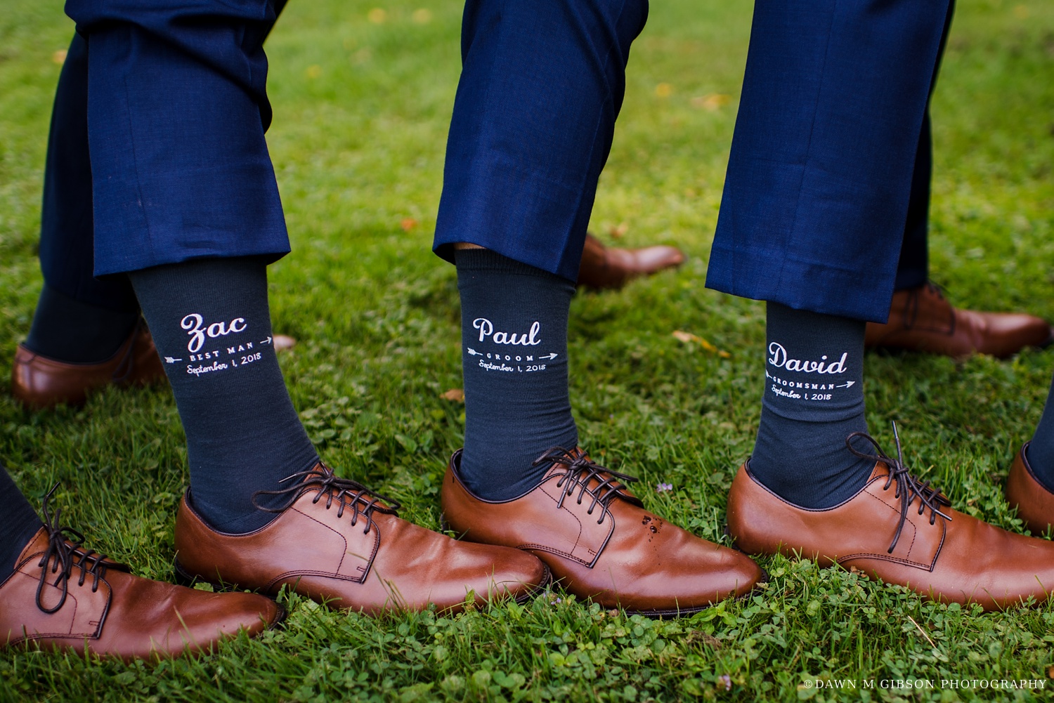 Carly + Paul's Wedding at The Sinclair of Skaneateles