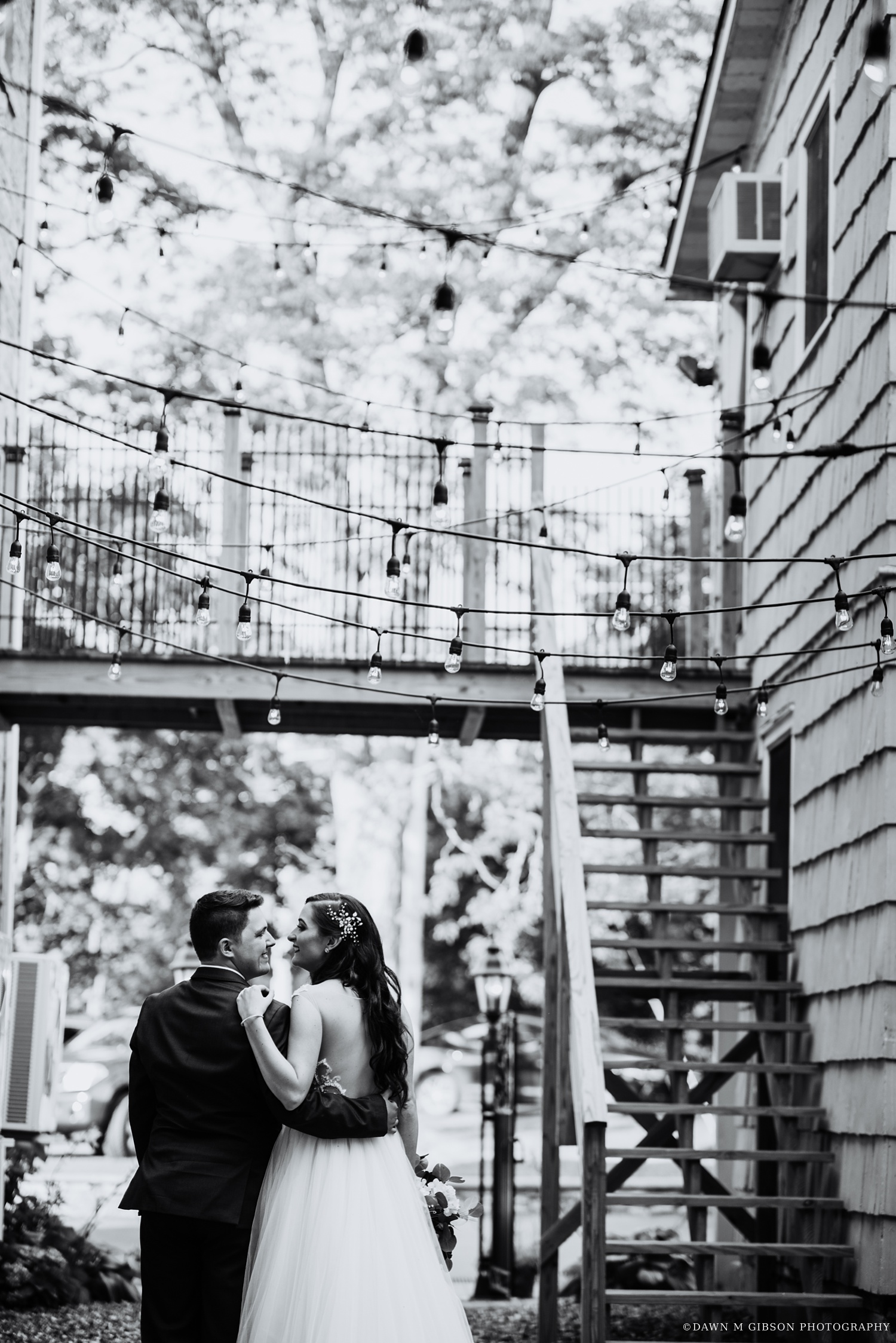 Carly + Paul's Wedding at The Sinclair of Skaneateles