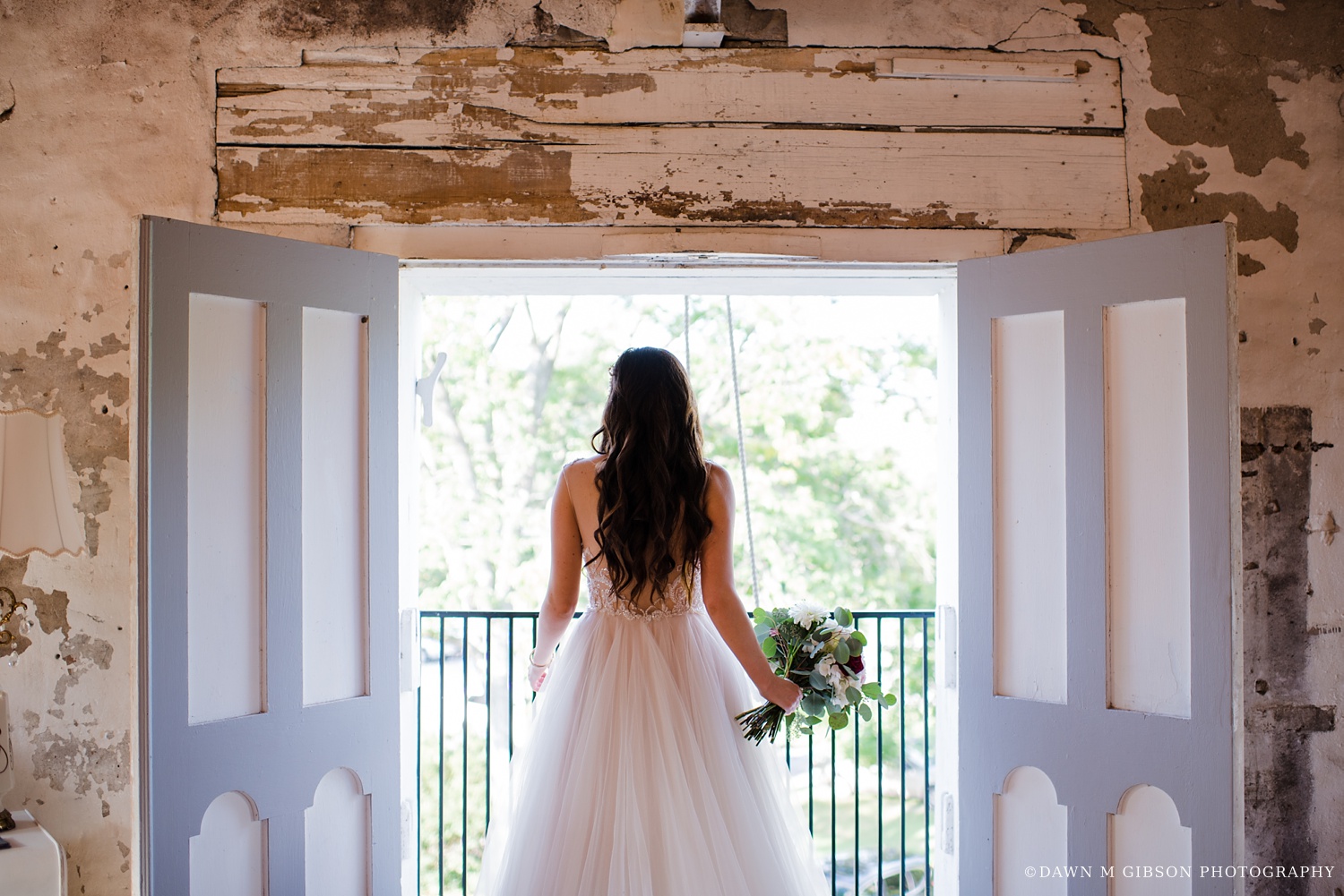 Carly + Paul's Wedding at The Sinclair of Skaneateles