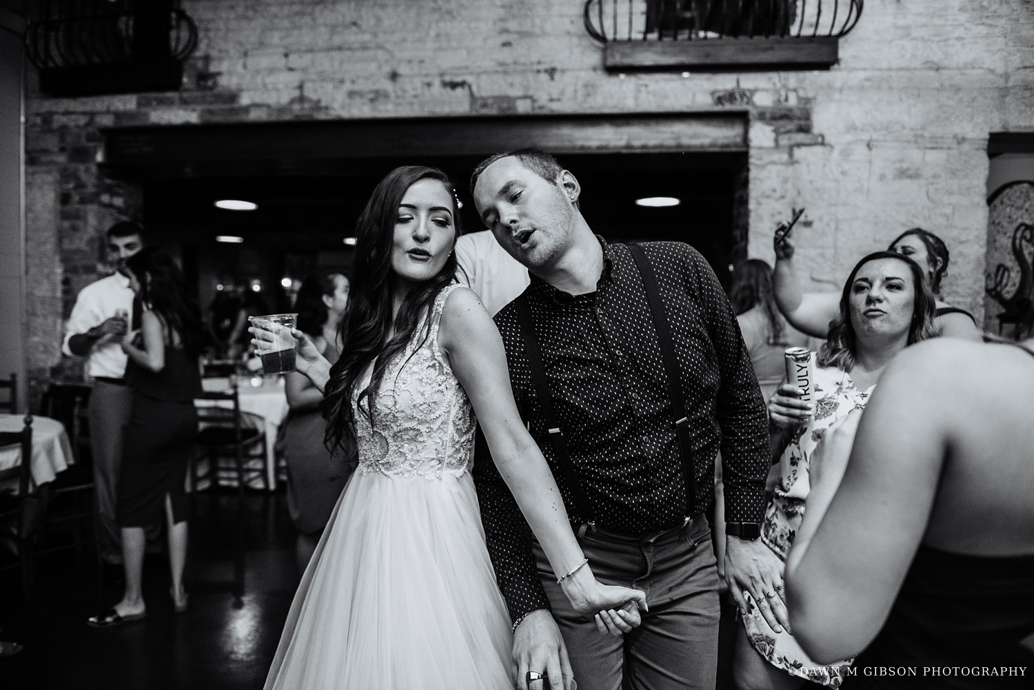 Carly + Paul's Wedding at The Sinclair of Skaneateles