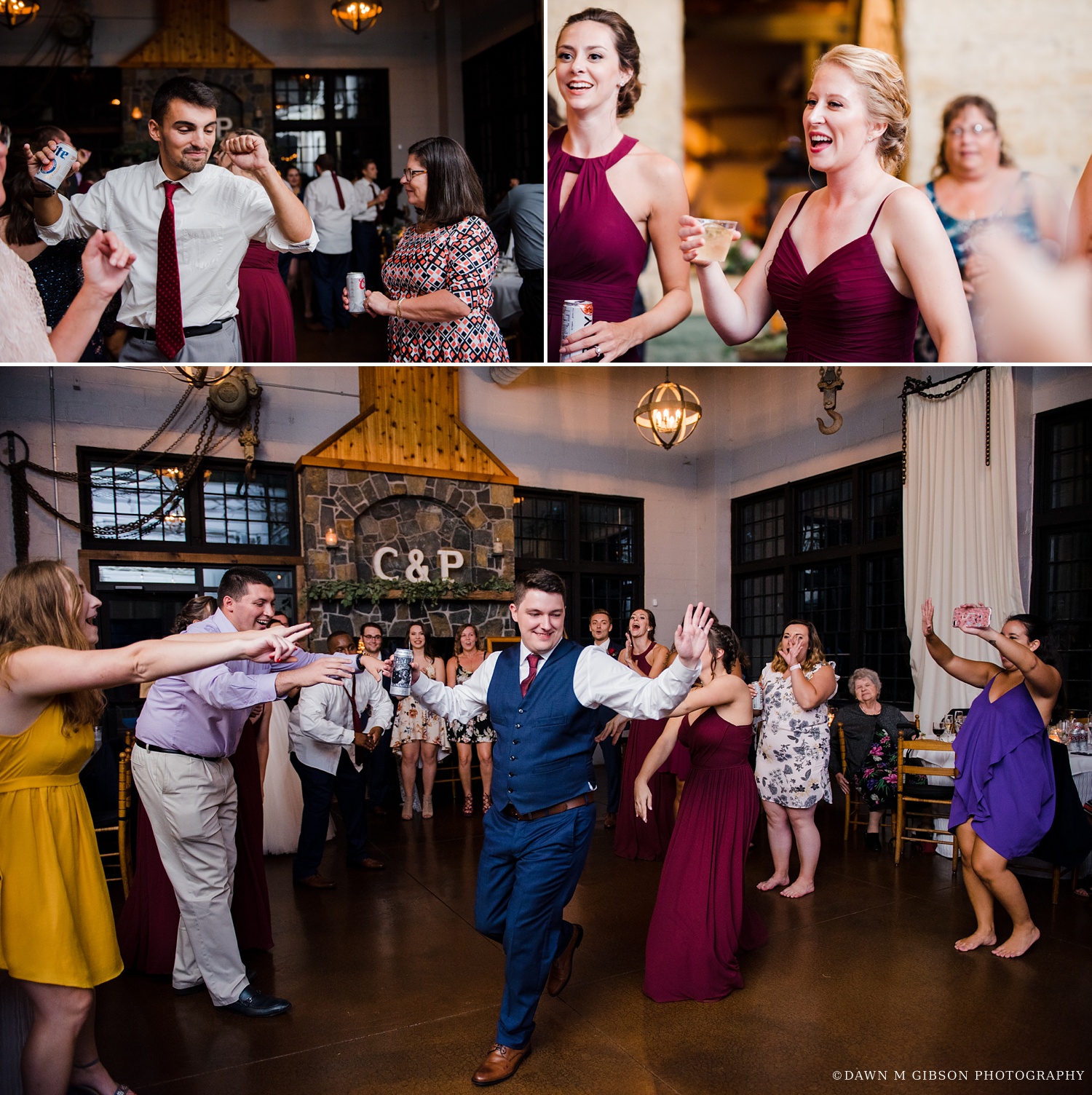 Carly + Paul's Wedding at The Sinclair of Skaneateles