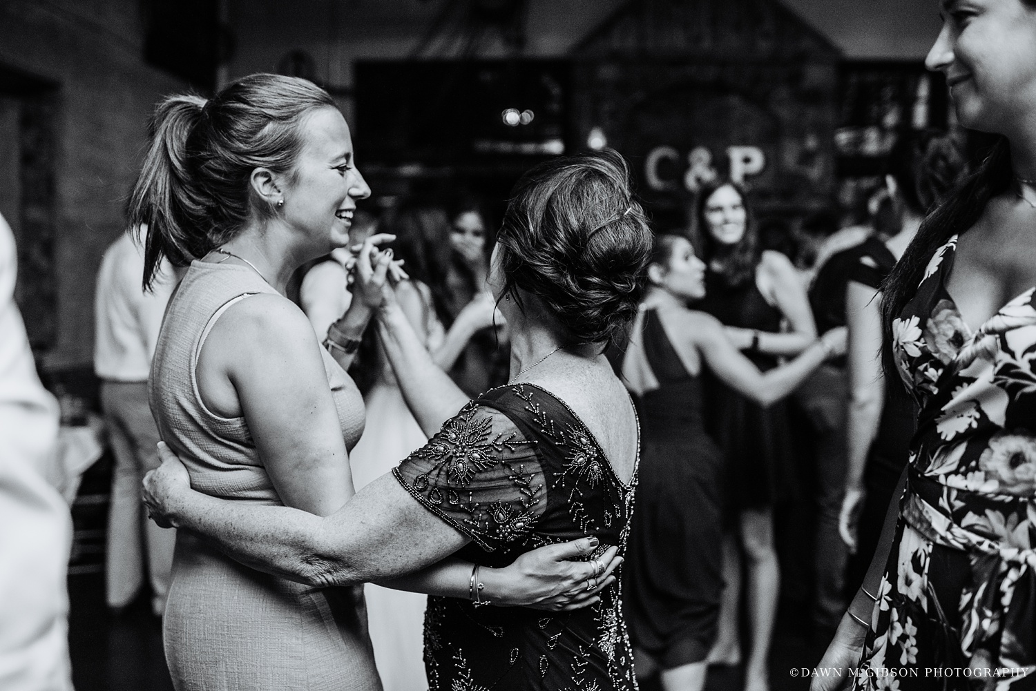 Carly + Paul's Wedding at The Sinclair of Skaneateles