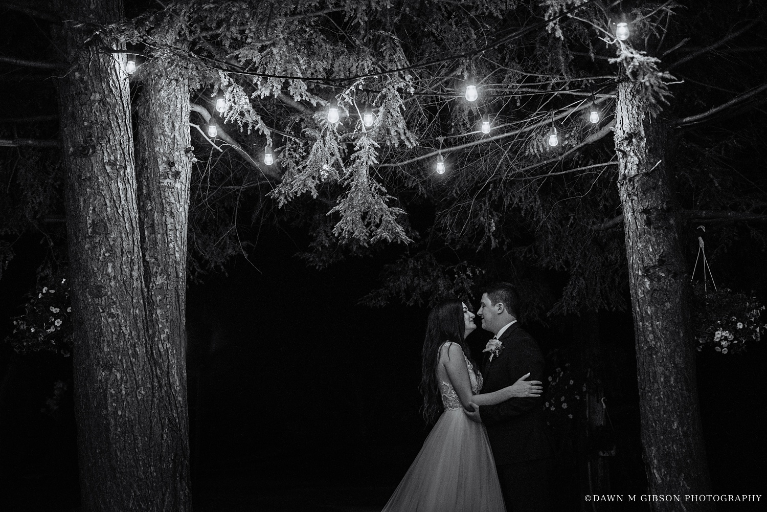 Carly + Paul's Wedding at The Sinclair of Skaneateles