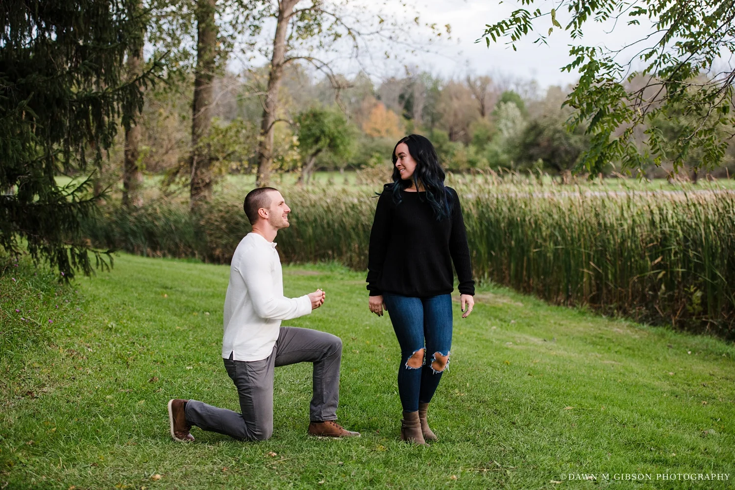 Photo by Dawn M Gibson Photography
