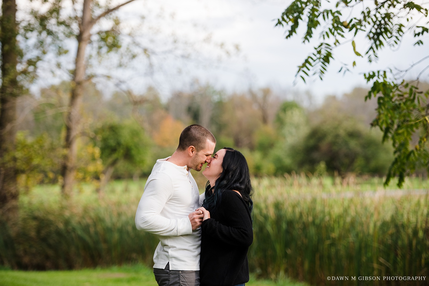 Photo by Dawn M Gibson Photography