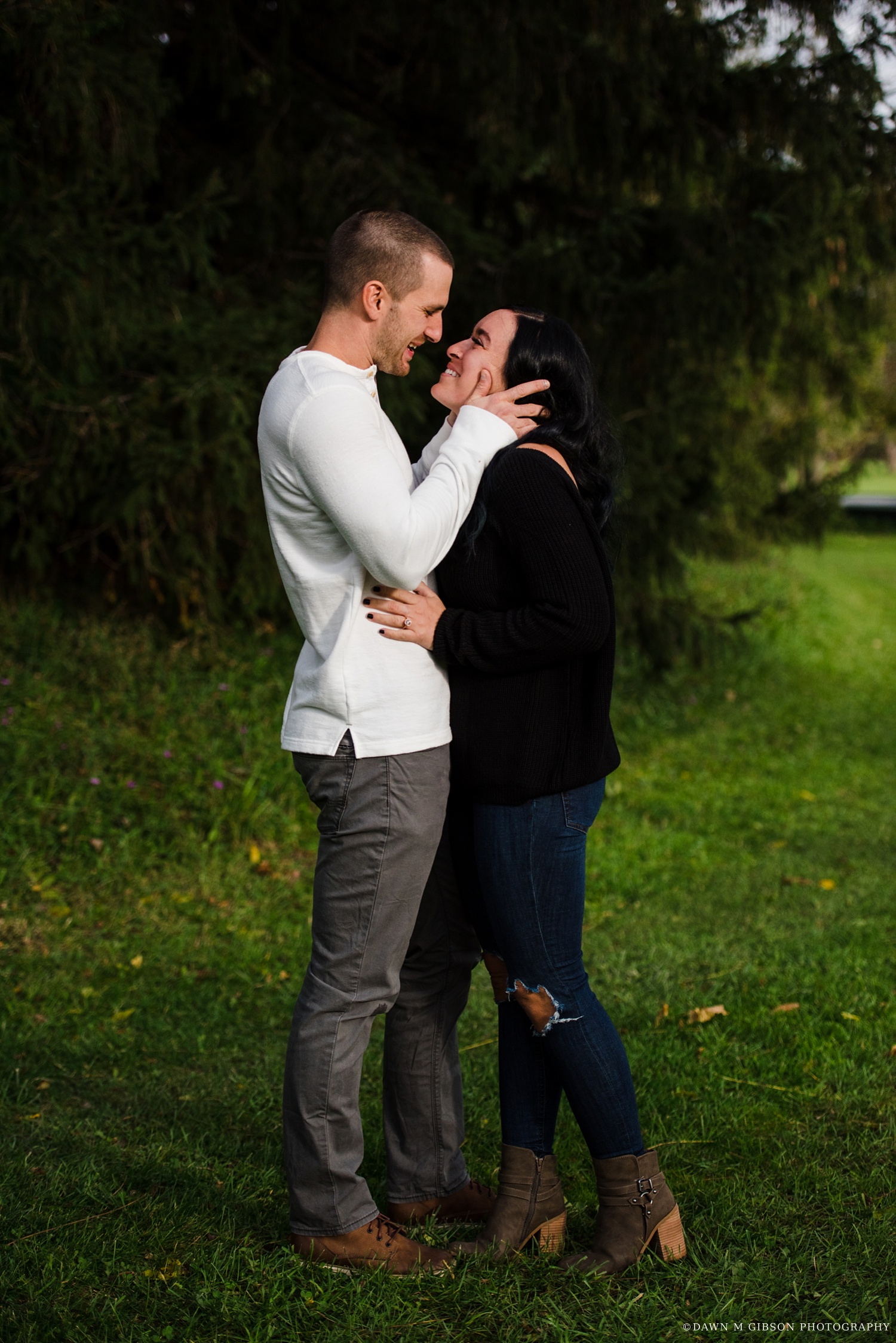 Photo by Dawn M Gibson Photography