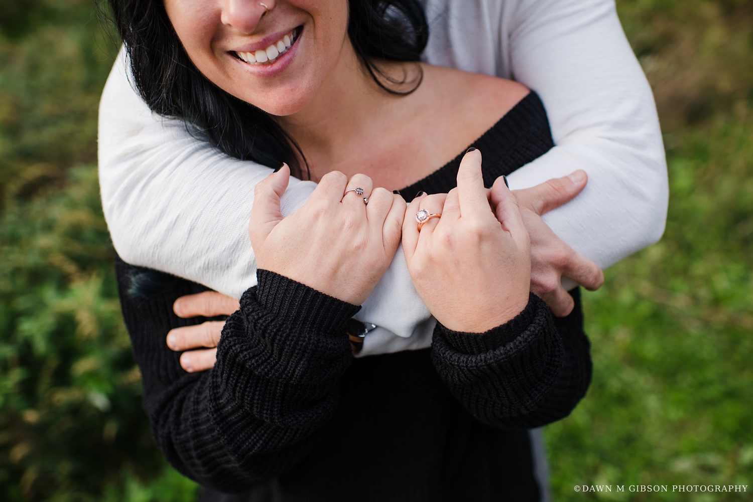 Photo by Dawn M Gibson Photography