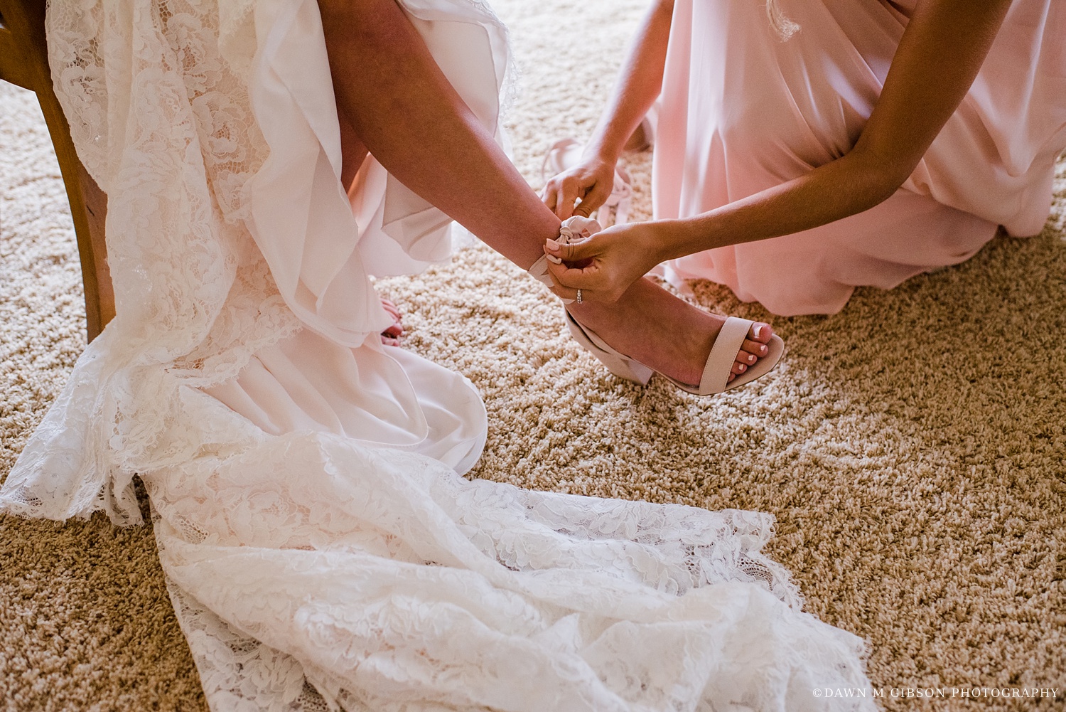 Photos by Dawn M Gibson Photography