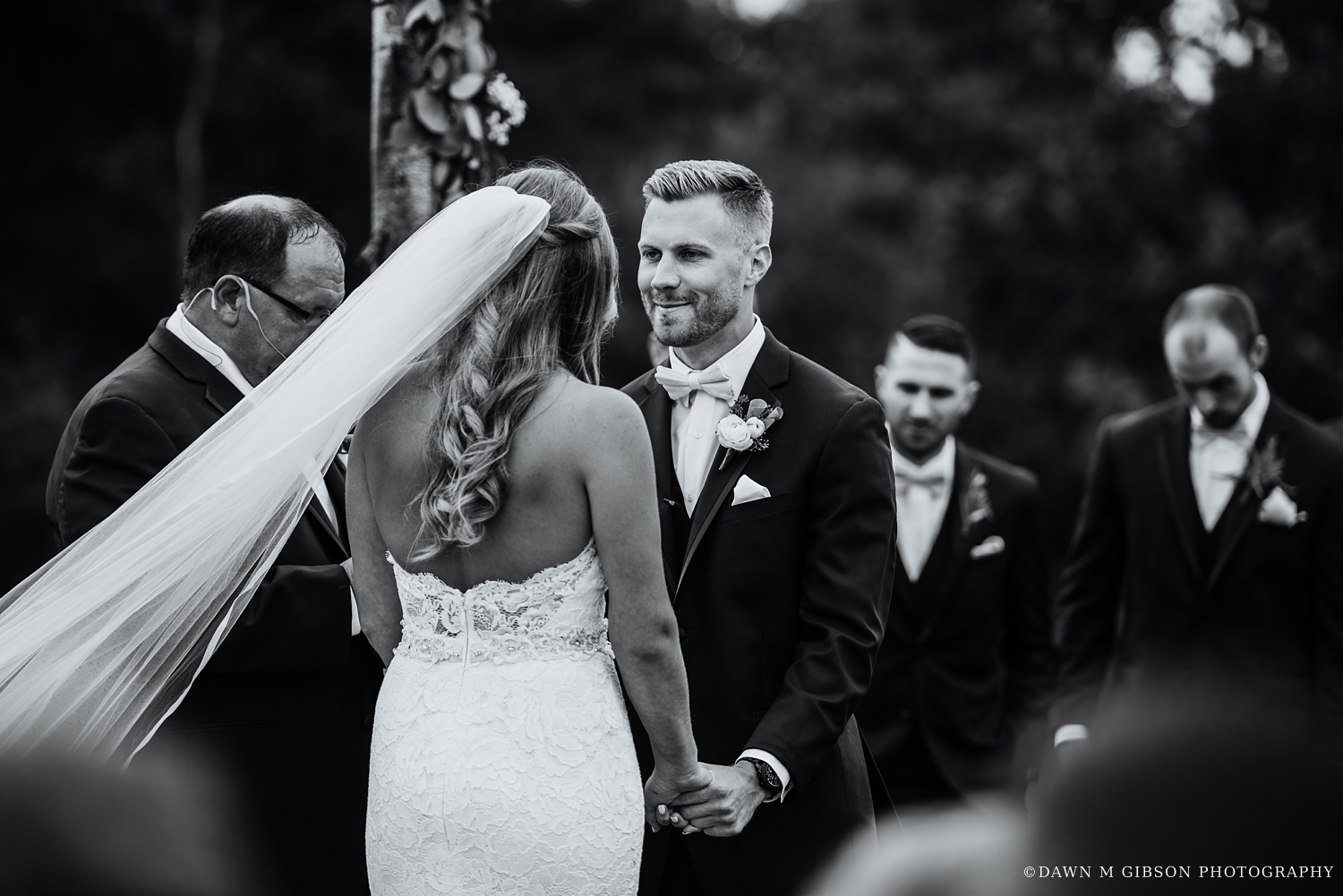 Photos by Dawn M Gibson Photography