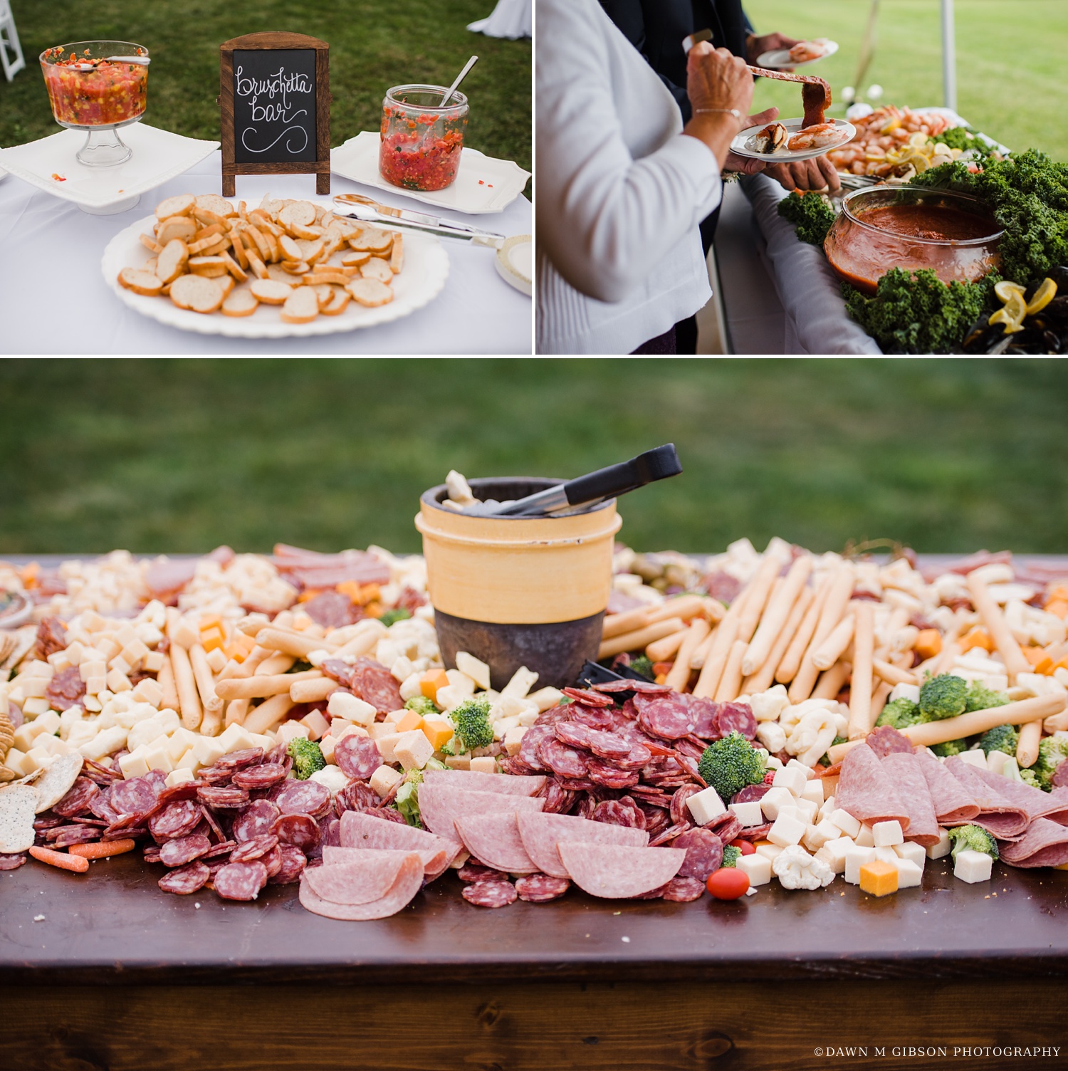 Photos by Dawn M Gibson Photography