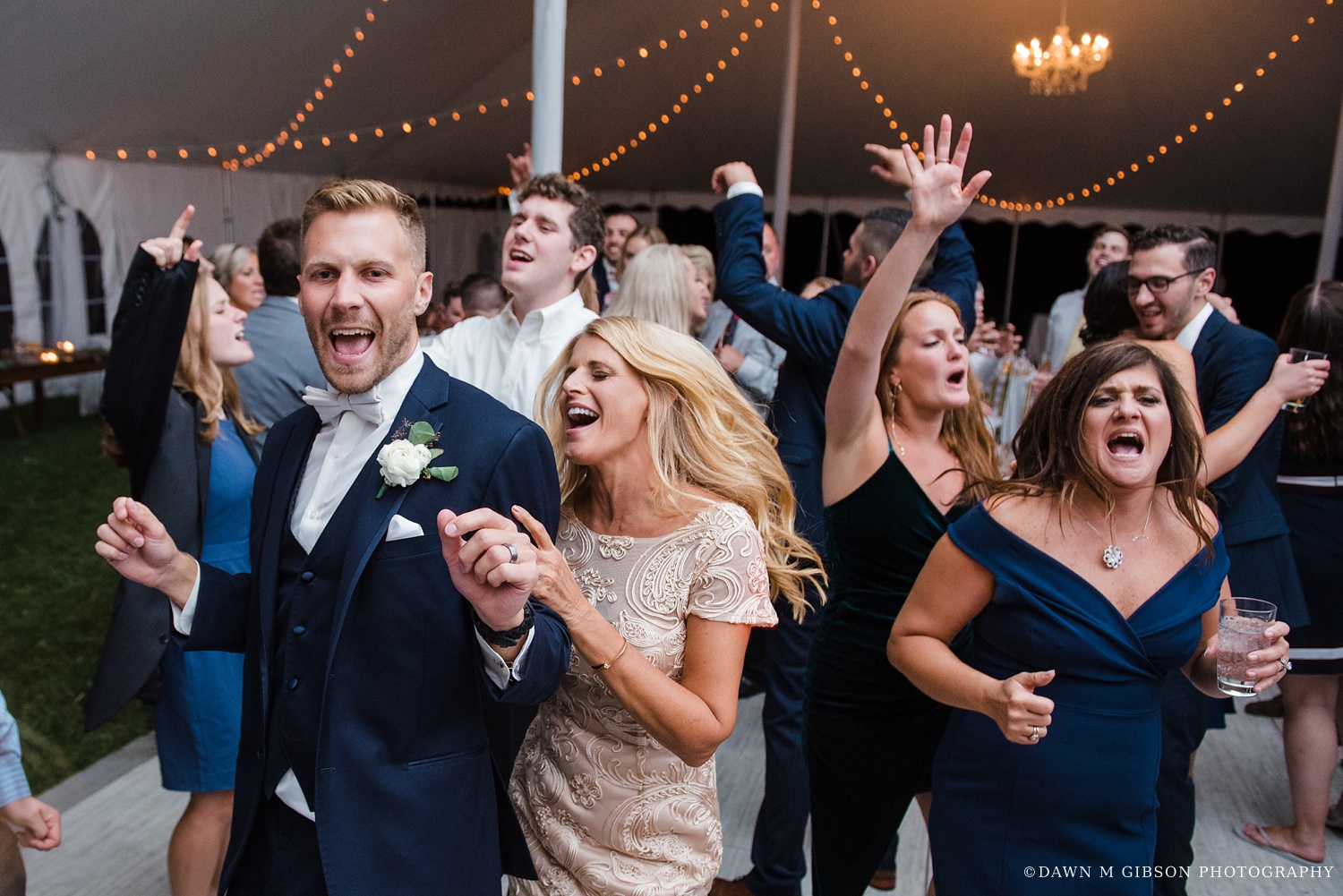 Photos by Dawn M Gibson Photography