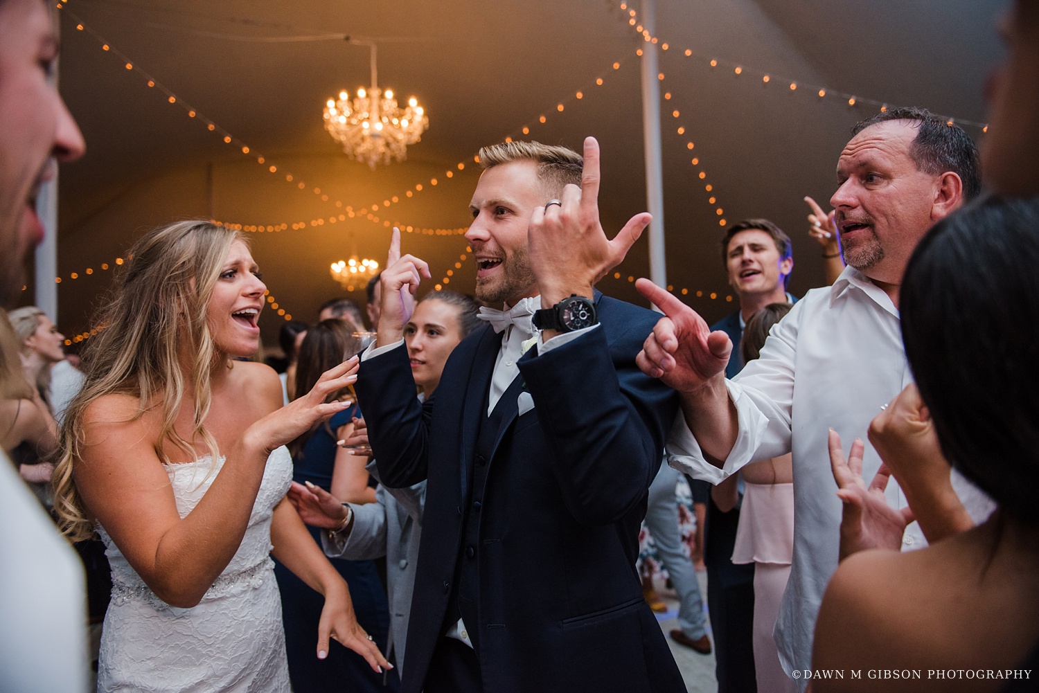 Photos by Dawn M Gibson Photography