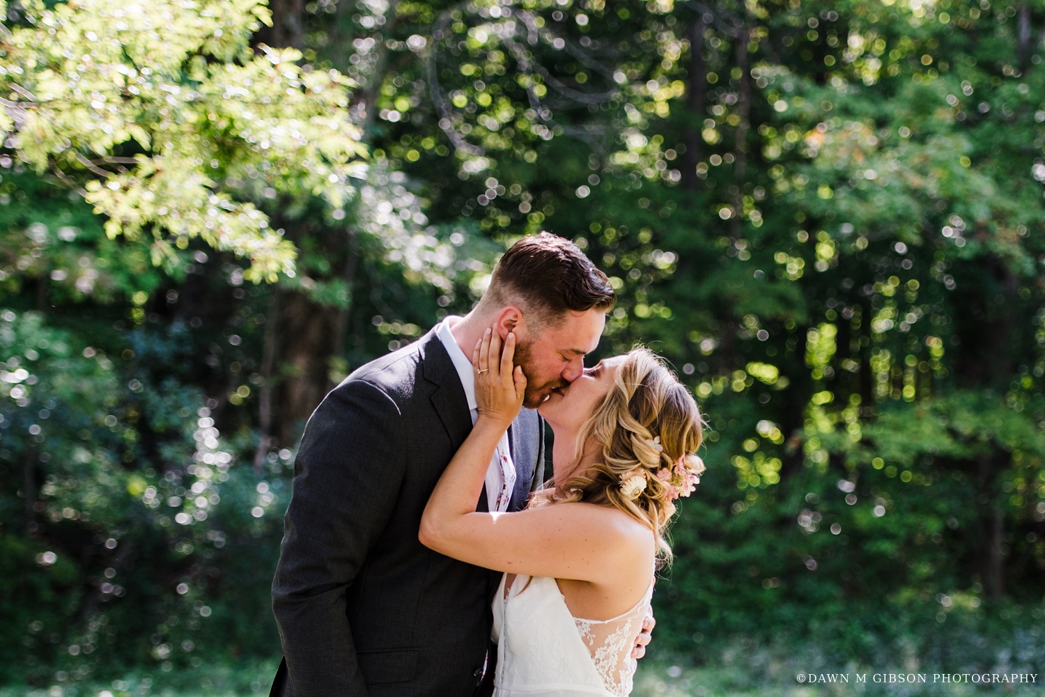 Photos by Dawn M Gibson Photography