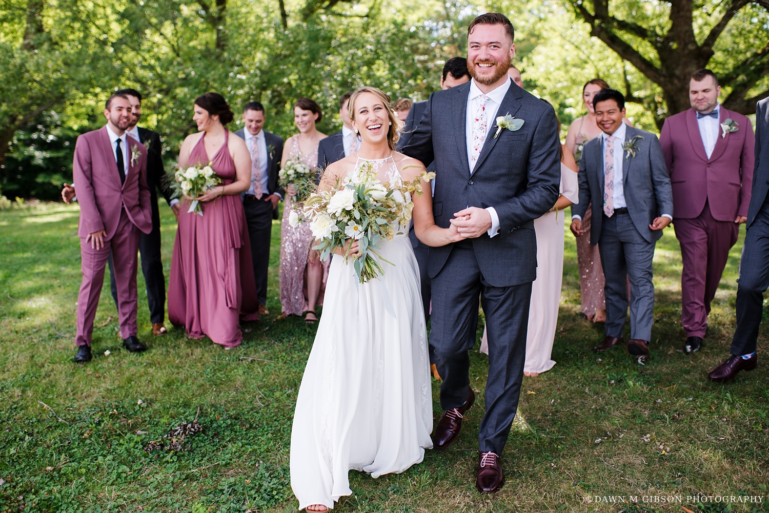 Photos by Dawn M Gibson Photography