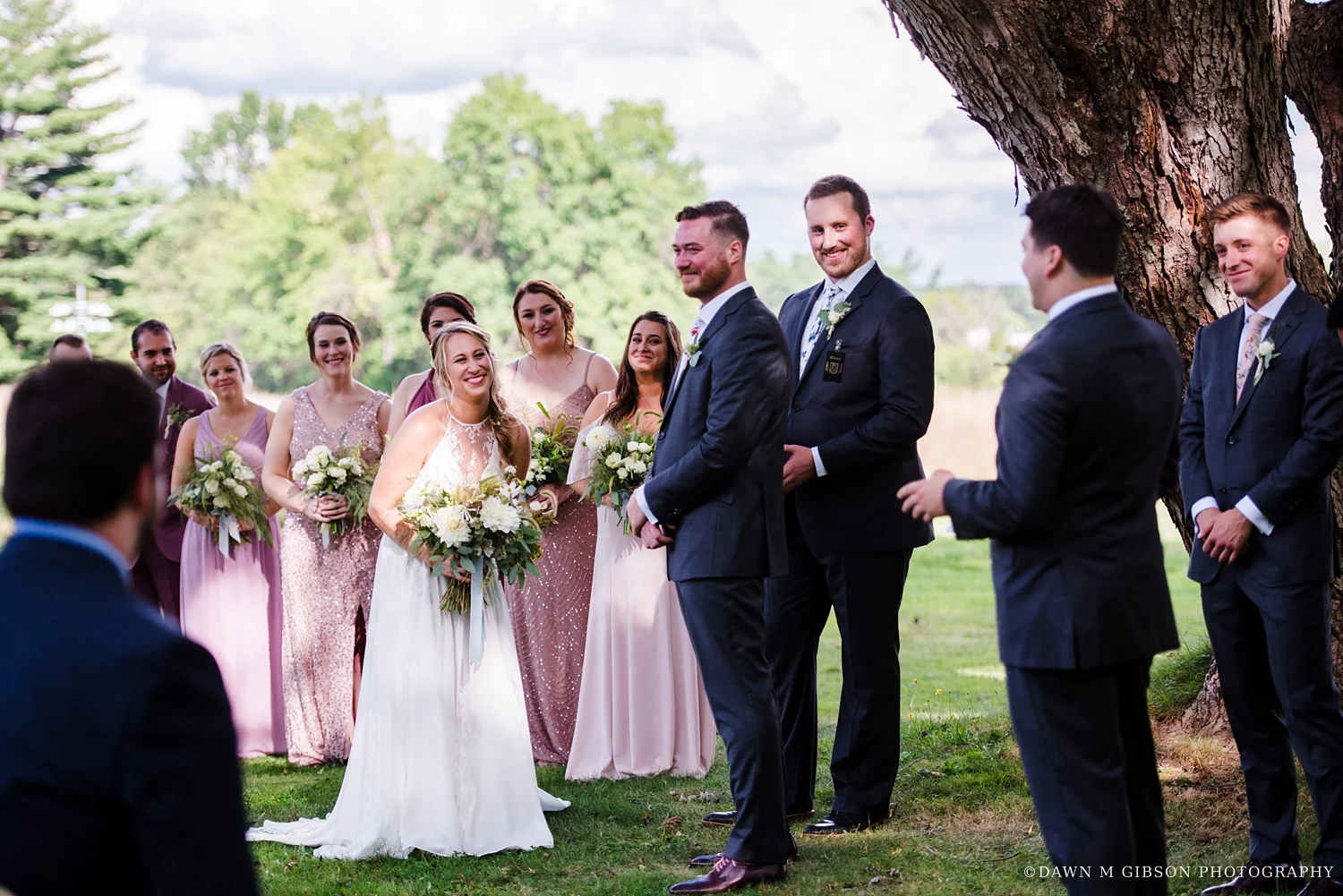 Photos by Dawn M Gibson Photography