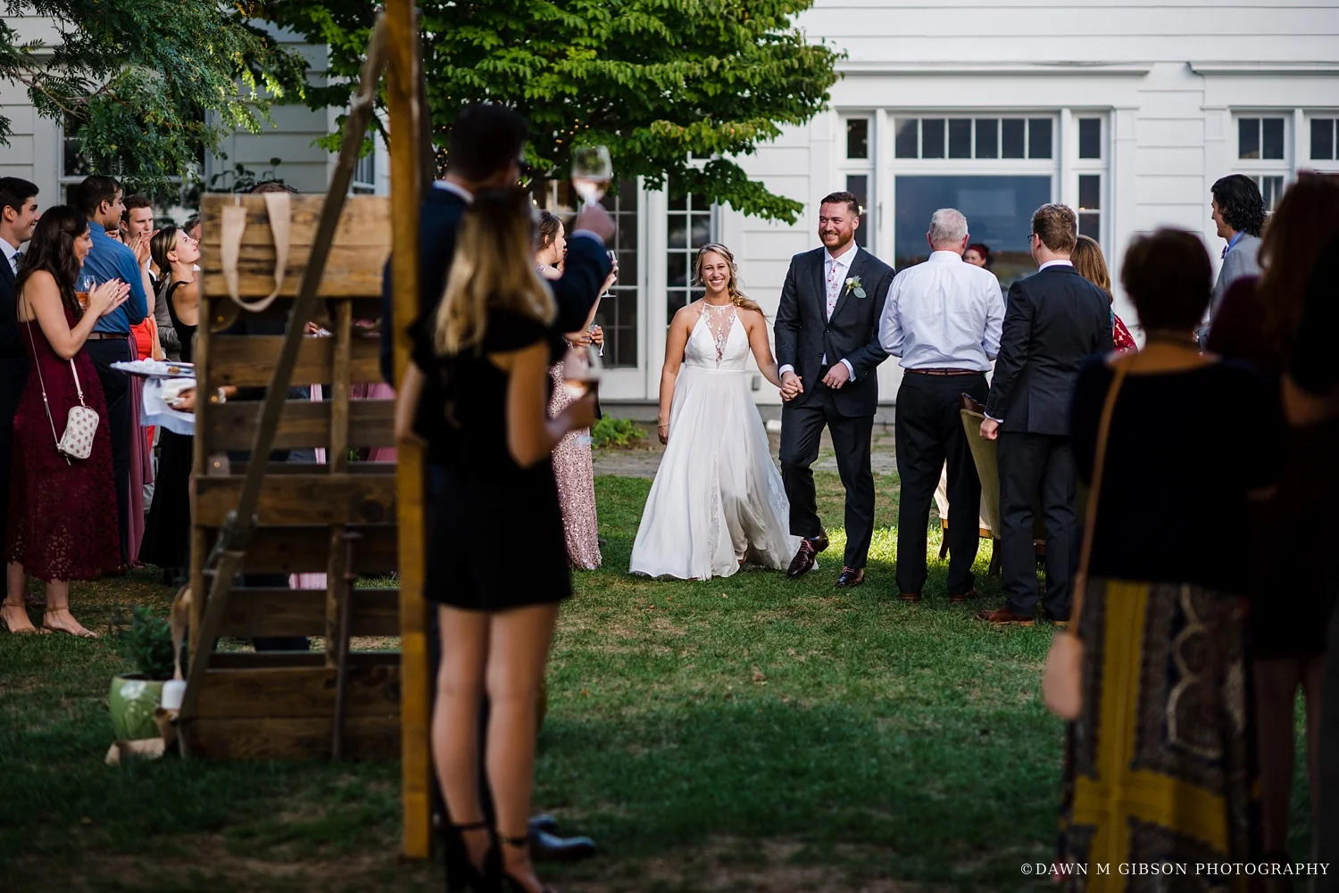 Photos by Dawn M Gibson Photography