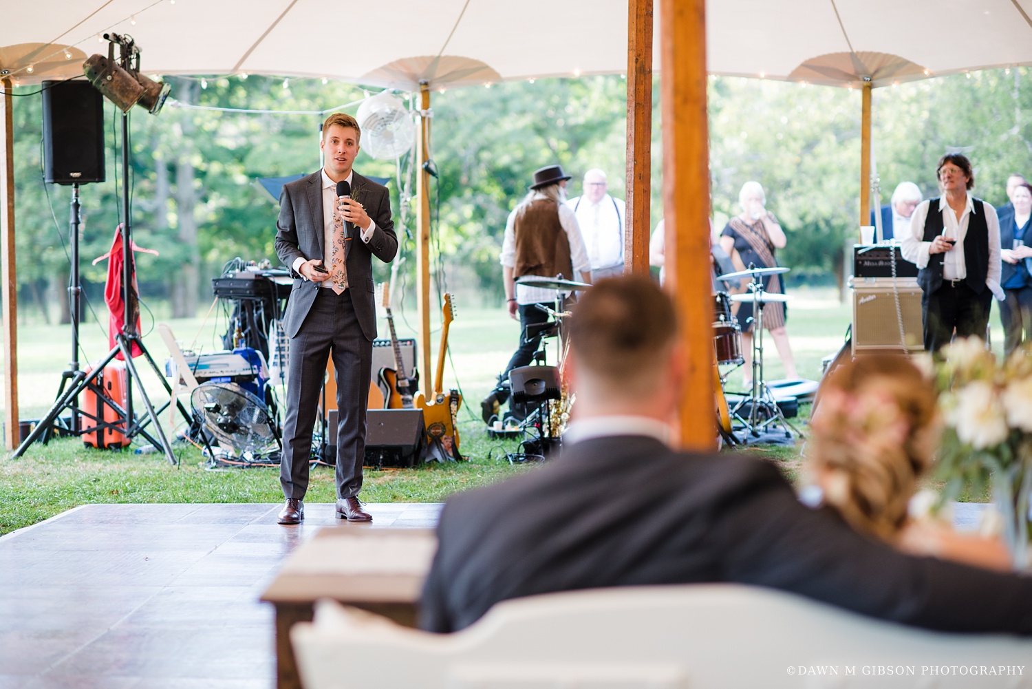 Photos by Dawn M Gibson Photography
